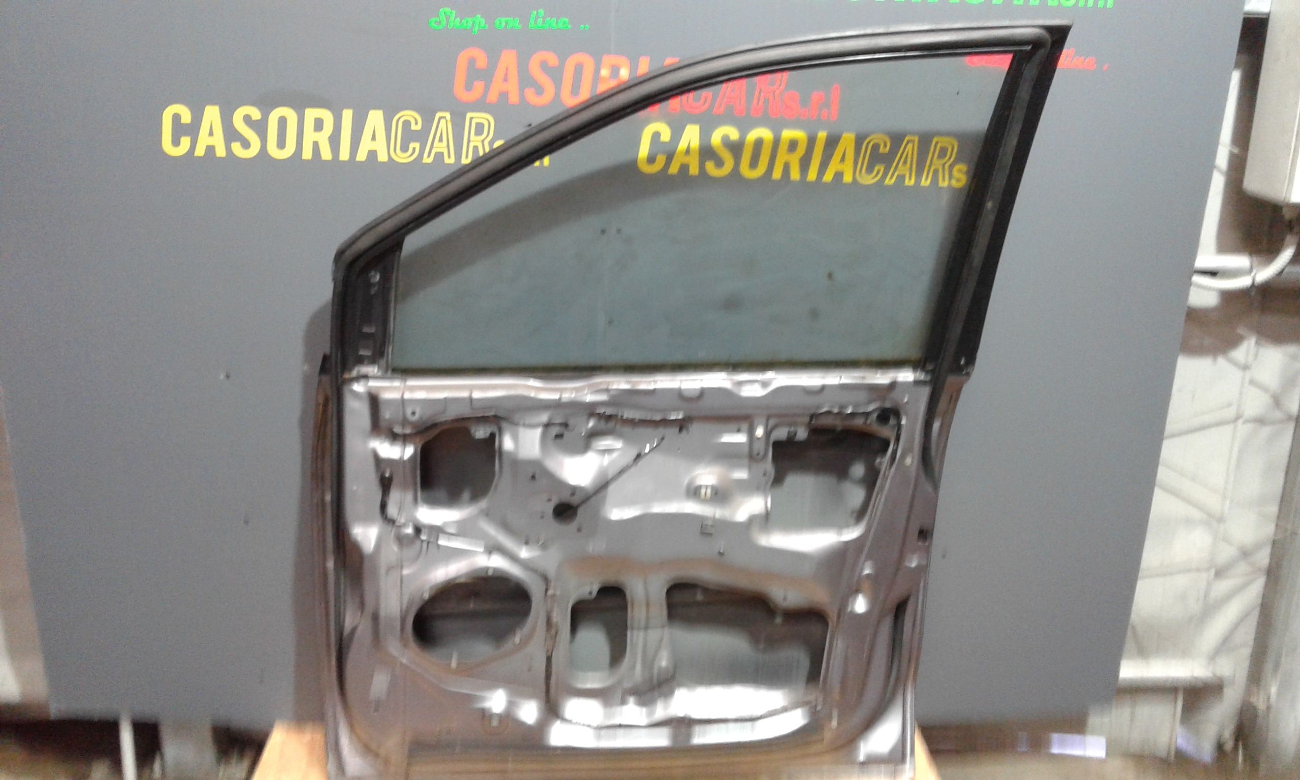 Portiera anteriore Destra MAZDA MPV 1 Serie