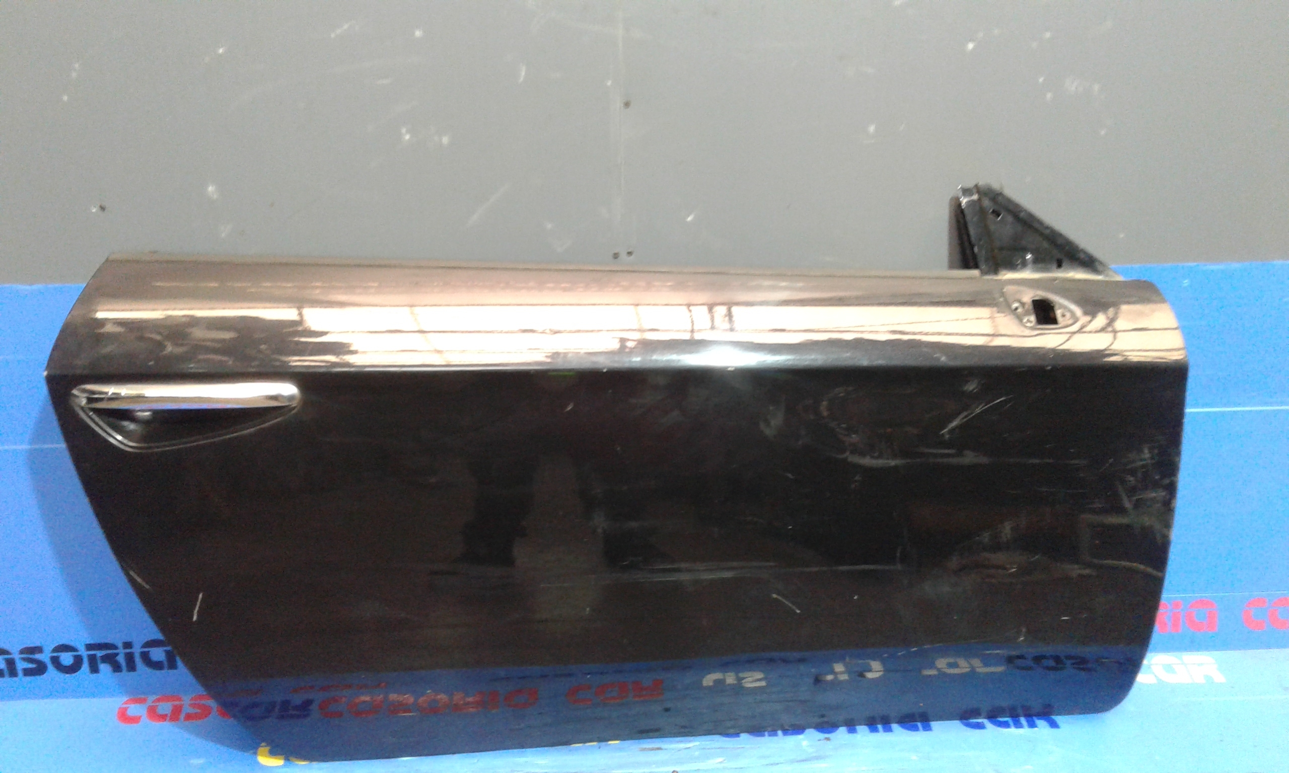 Portiera anteriore Destra ALFA ROMEO Brera 1 Serie