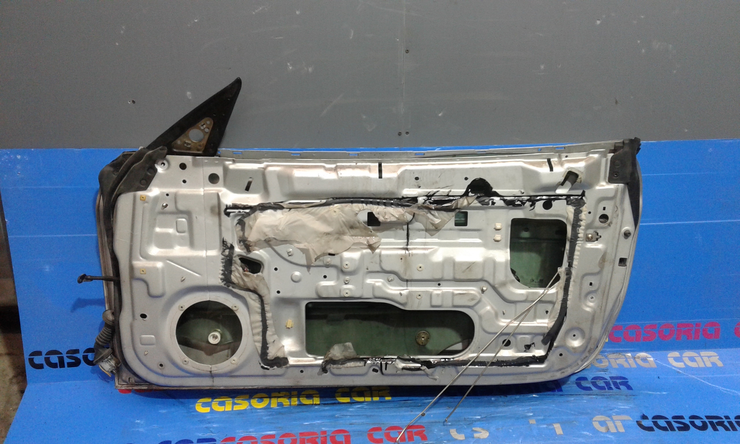 Portiera anteriore Destra HYUNDAI Coup 1 Serie