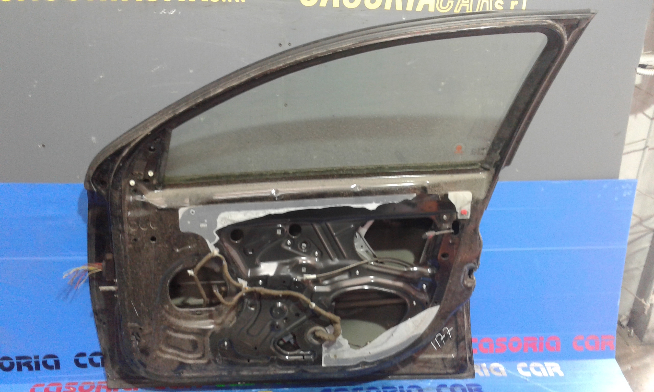 Portiera anteriore Destra OPEL Astra H Berlina