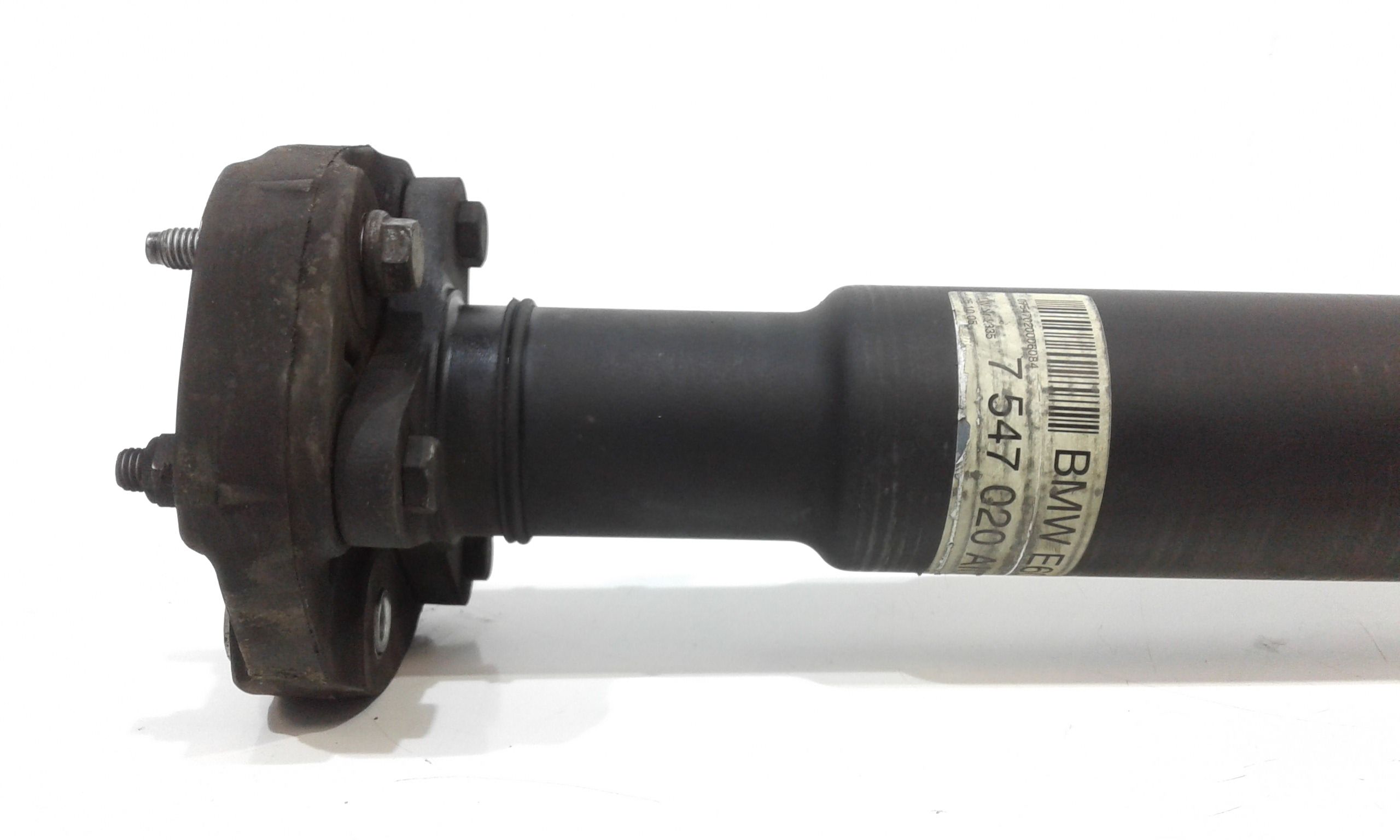 Trasmissione BMW Serie 5 E60