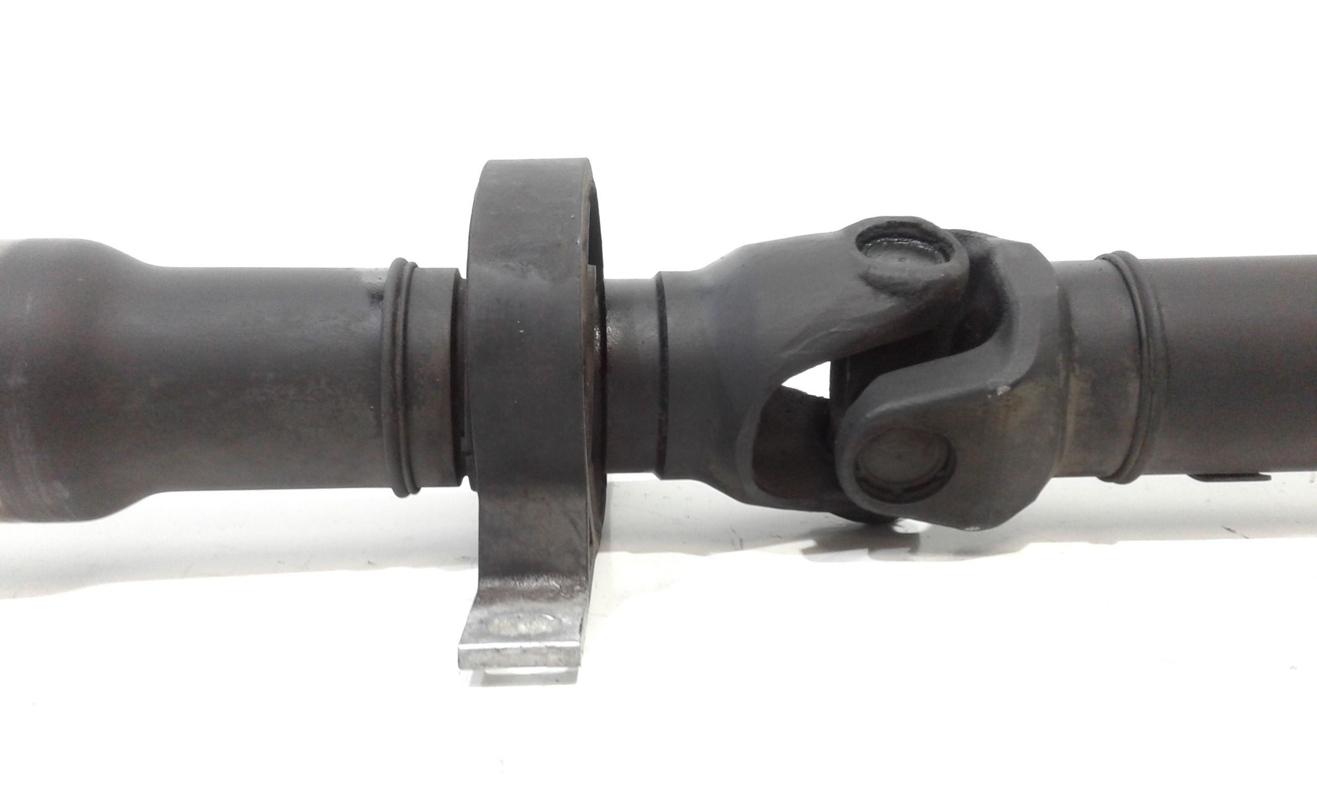 Trasmissione BMW Serie 5 E60