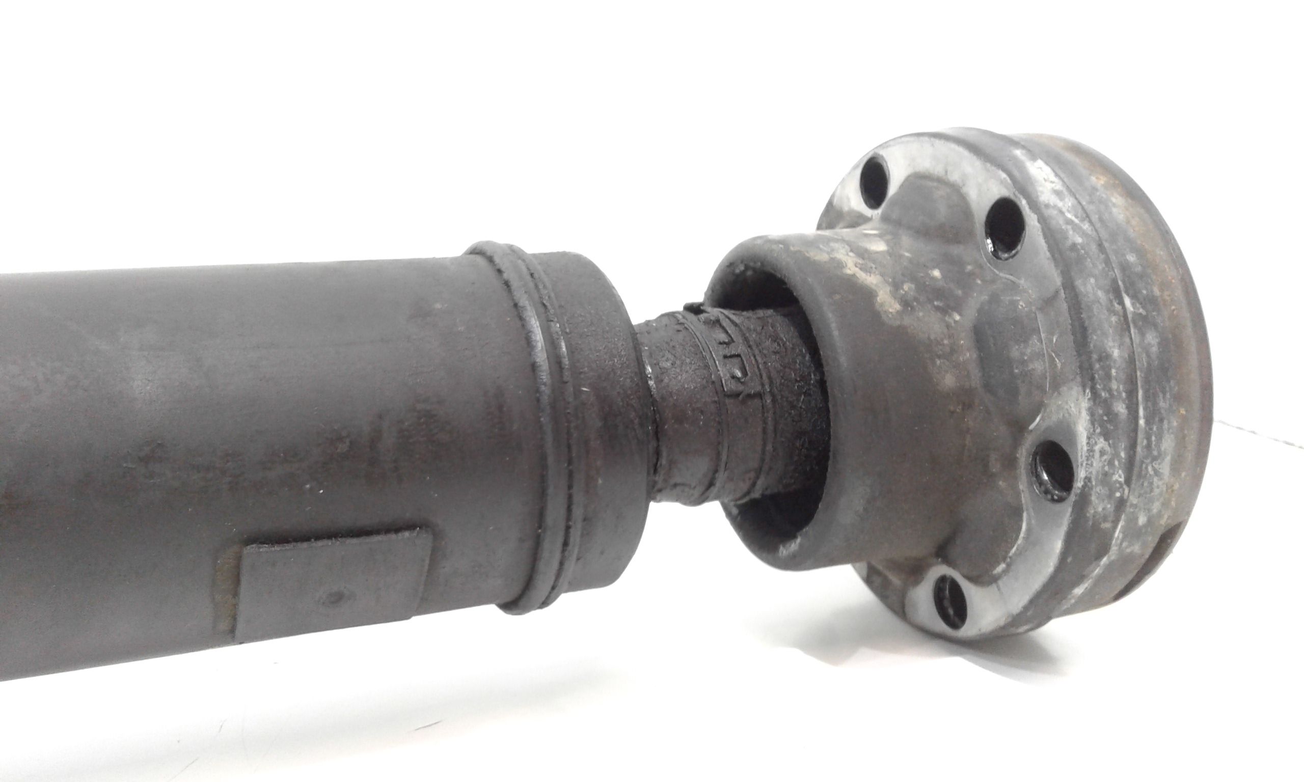 Trasmissione BMW Serie 5 E60