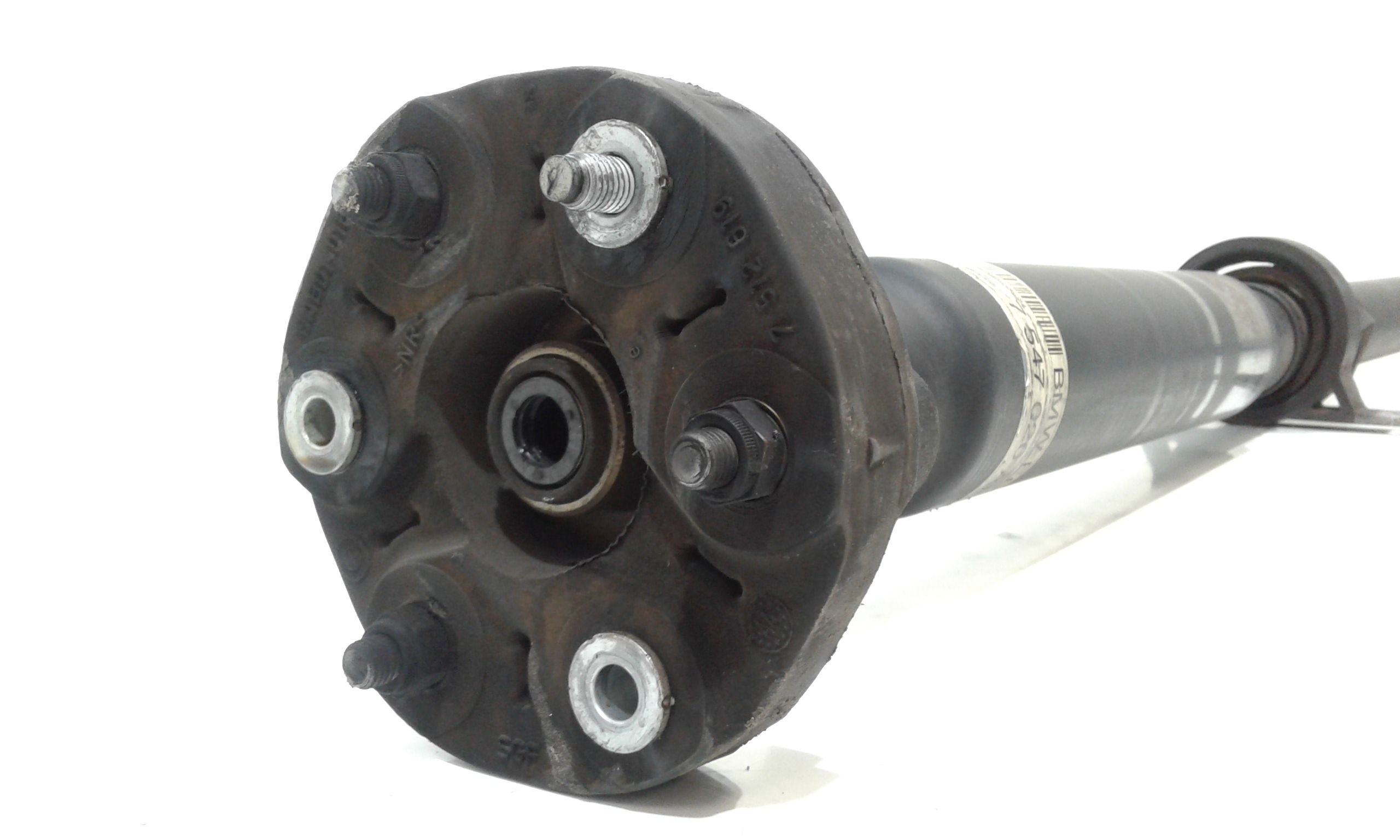 Trasmissione BMW Serie 5 E60