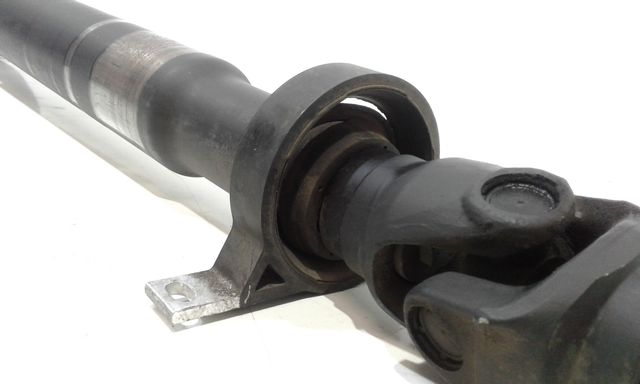 Trasmissione BMW Serie 5 E60