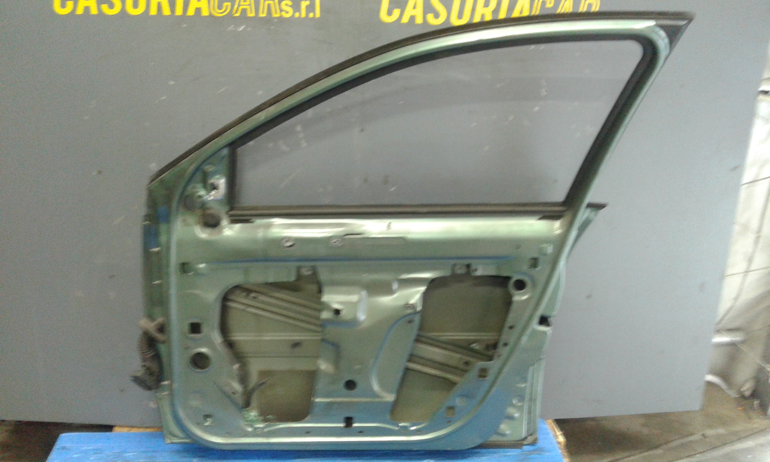 Portiera anteriore Destra RENAULT Megane ll 1 Serie