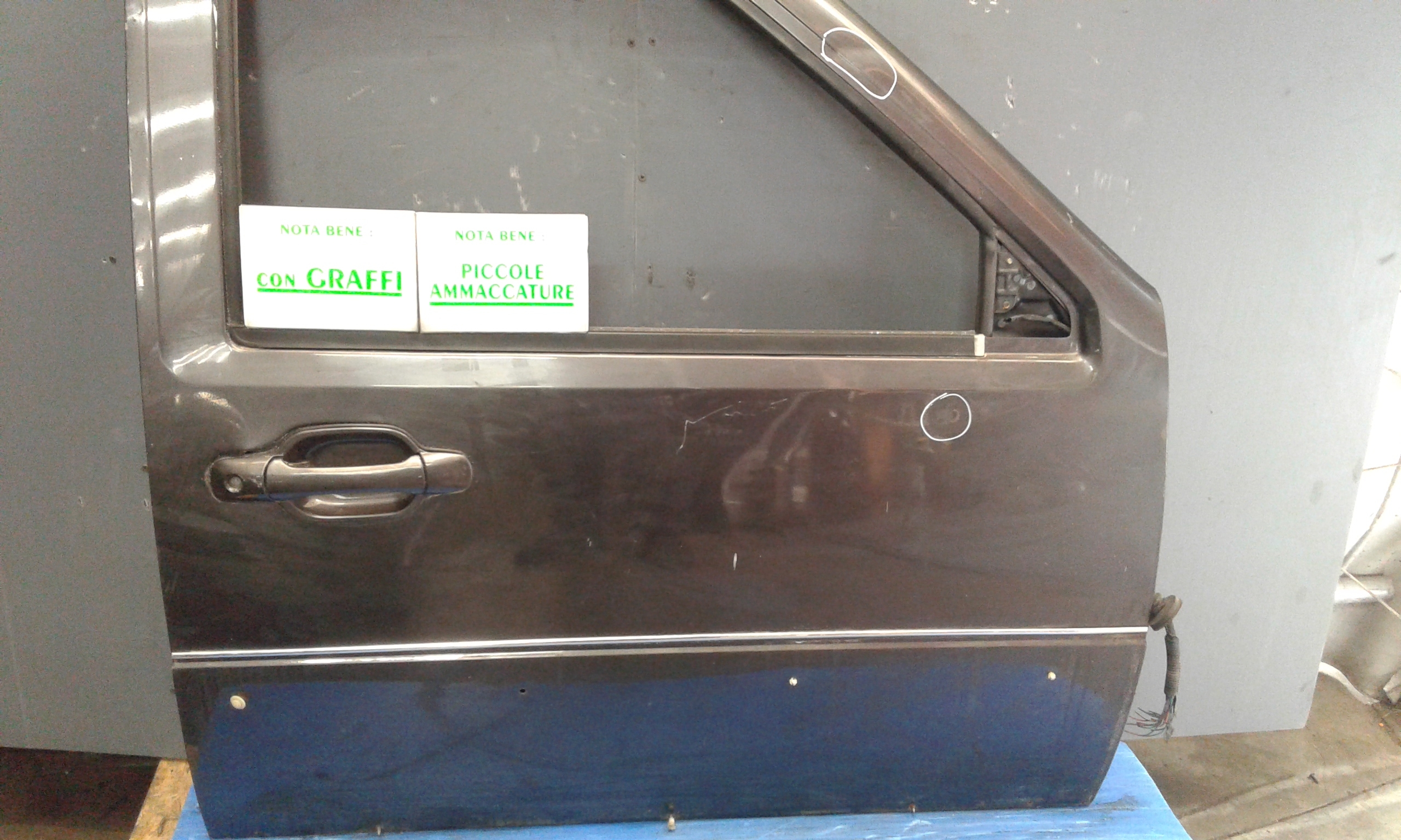 Portiera anteriore Destra GAC GONOW GA 200 Troy Serie