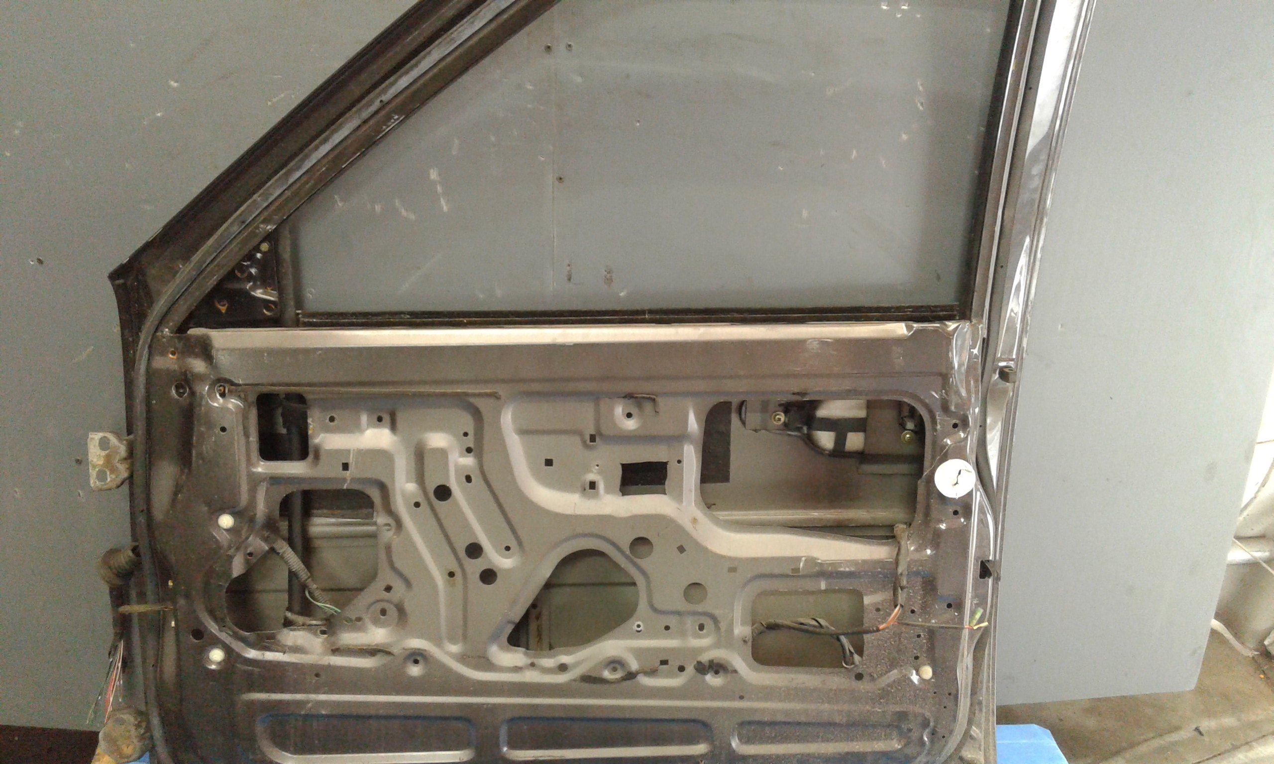 Portiera anteriore Destra GAC GONOW GA 200 Troy Serie