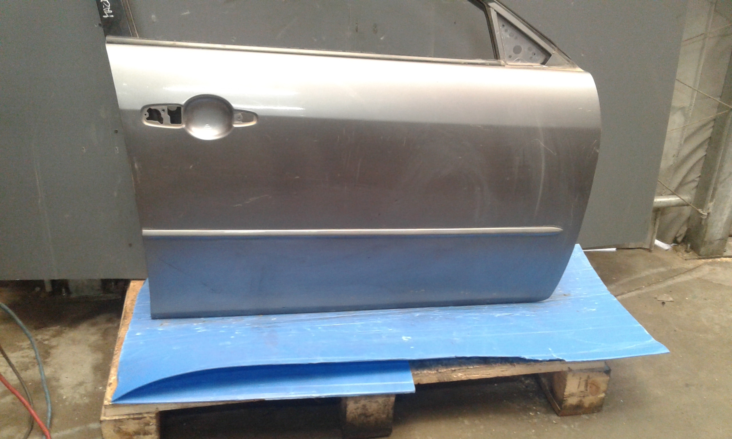 Portiera anteriore Destra MAZDA 6 Berlina