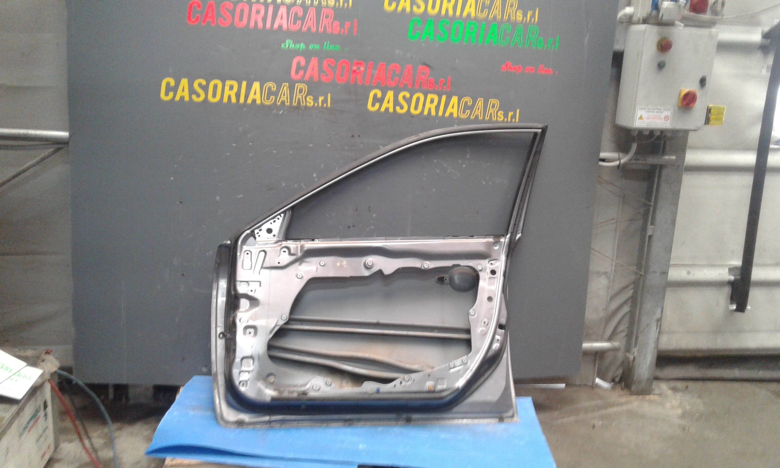 Portiera anteriore Destra MAZDA 6 Berlina