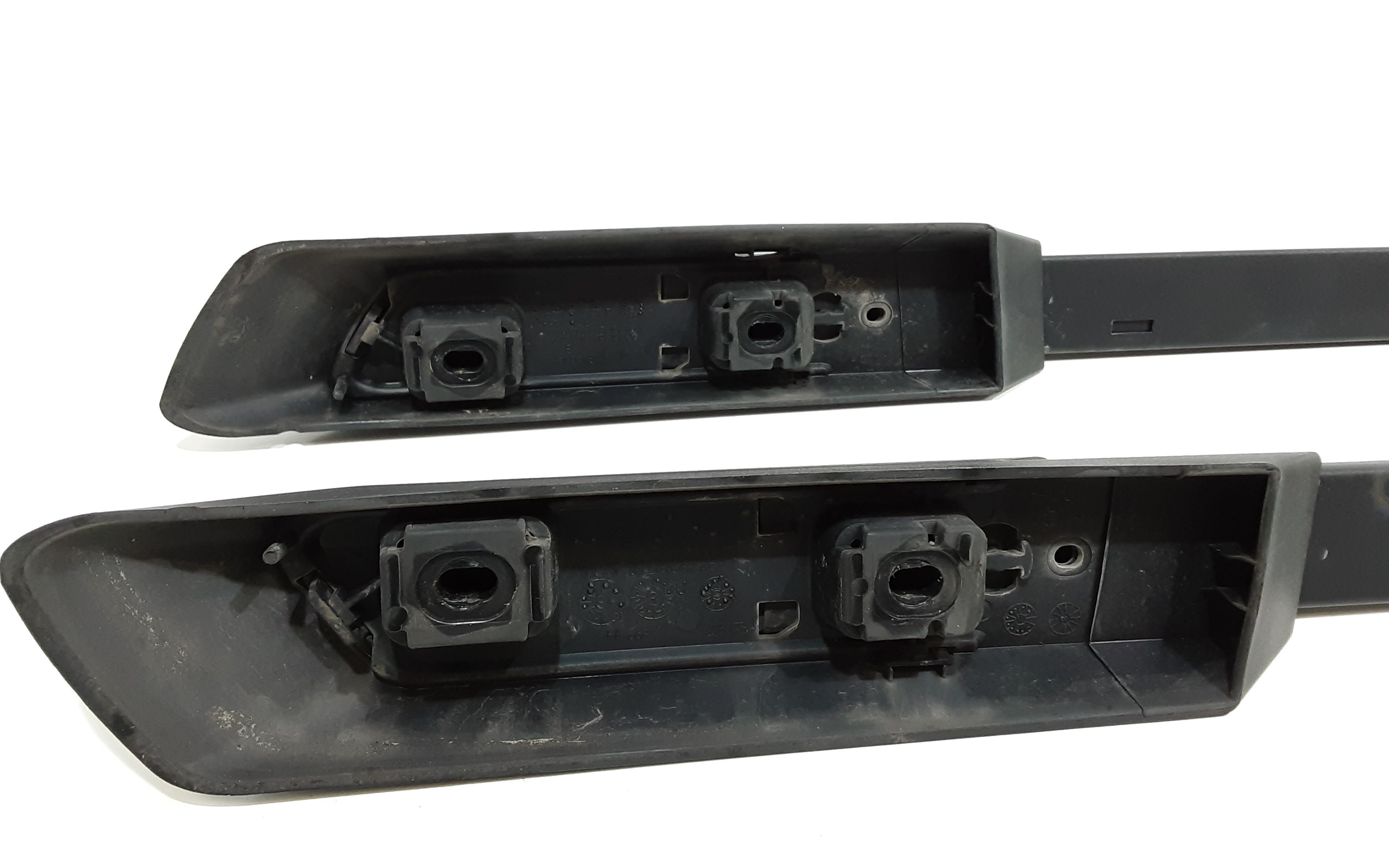 Barre Longitudinali tetto FIAT Freemont 1 Serie