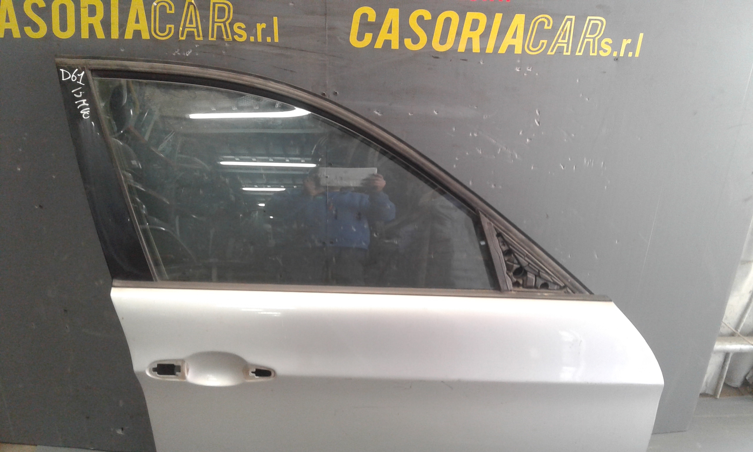 Portiera anteriore Destra BMW Serie 3 E91 Touring