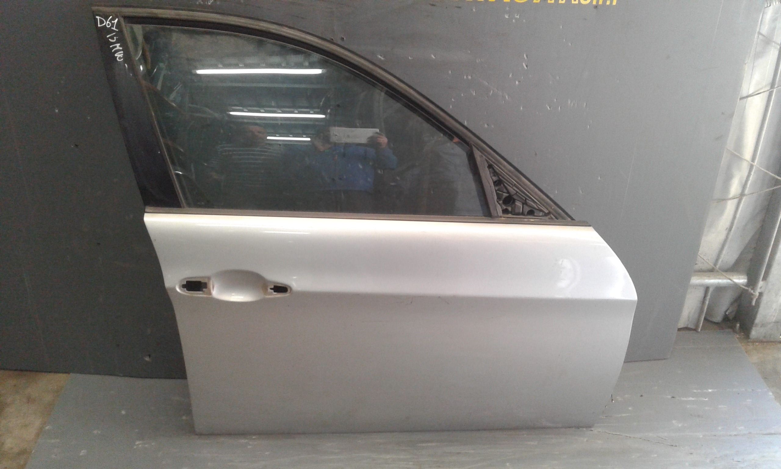 Portiera anteriore Destra BMW Serie 3 E91 Touring