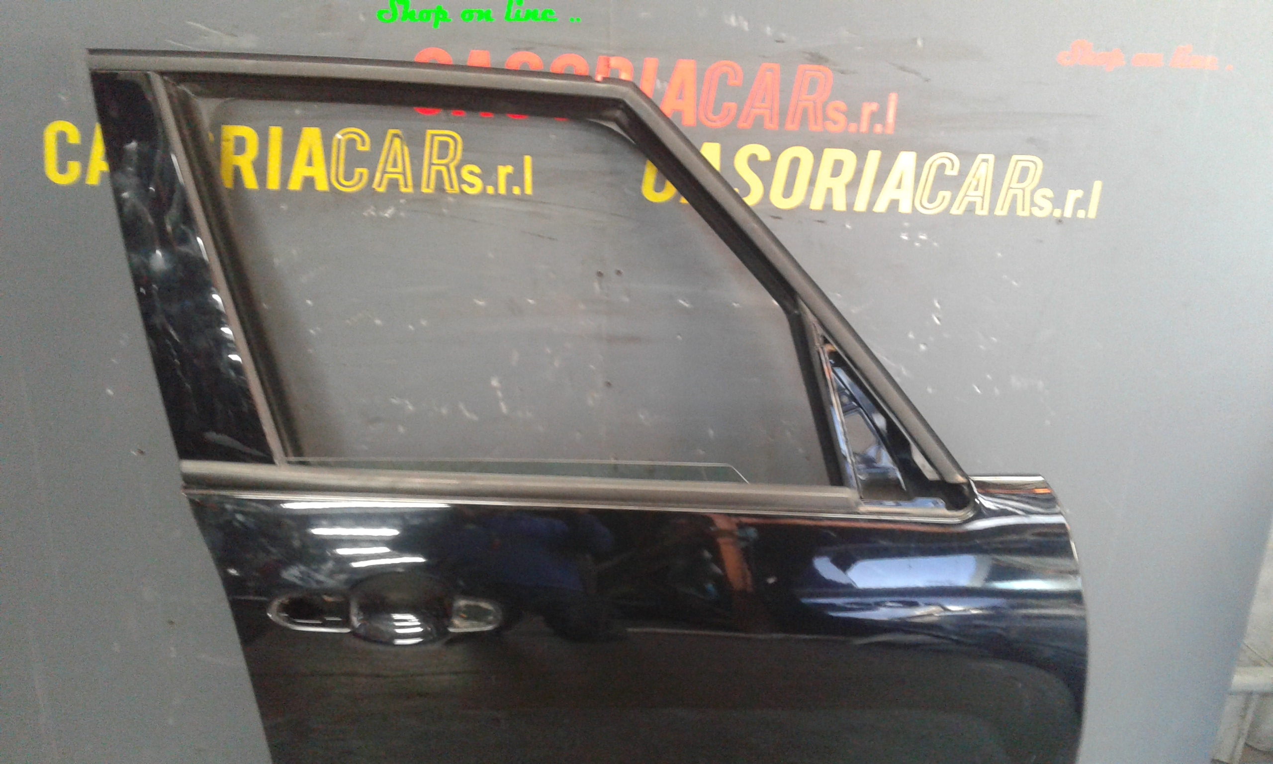 Portiera anteriore Destra FIAT 500 L 1  Serie