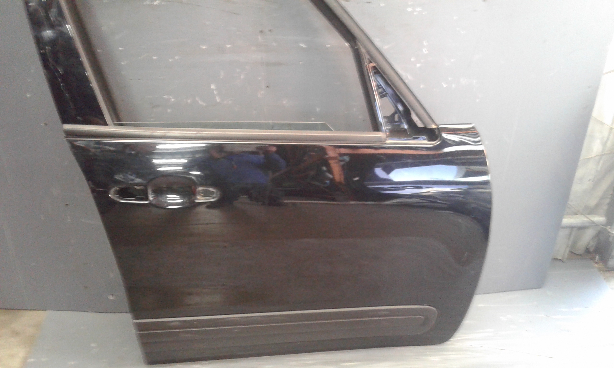 Portiera anteriore Destra FIAT 500 L 1  Serie