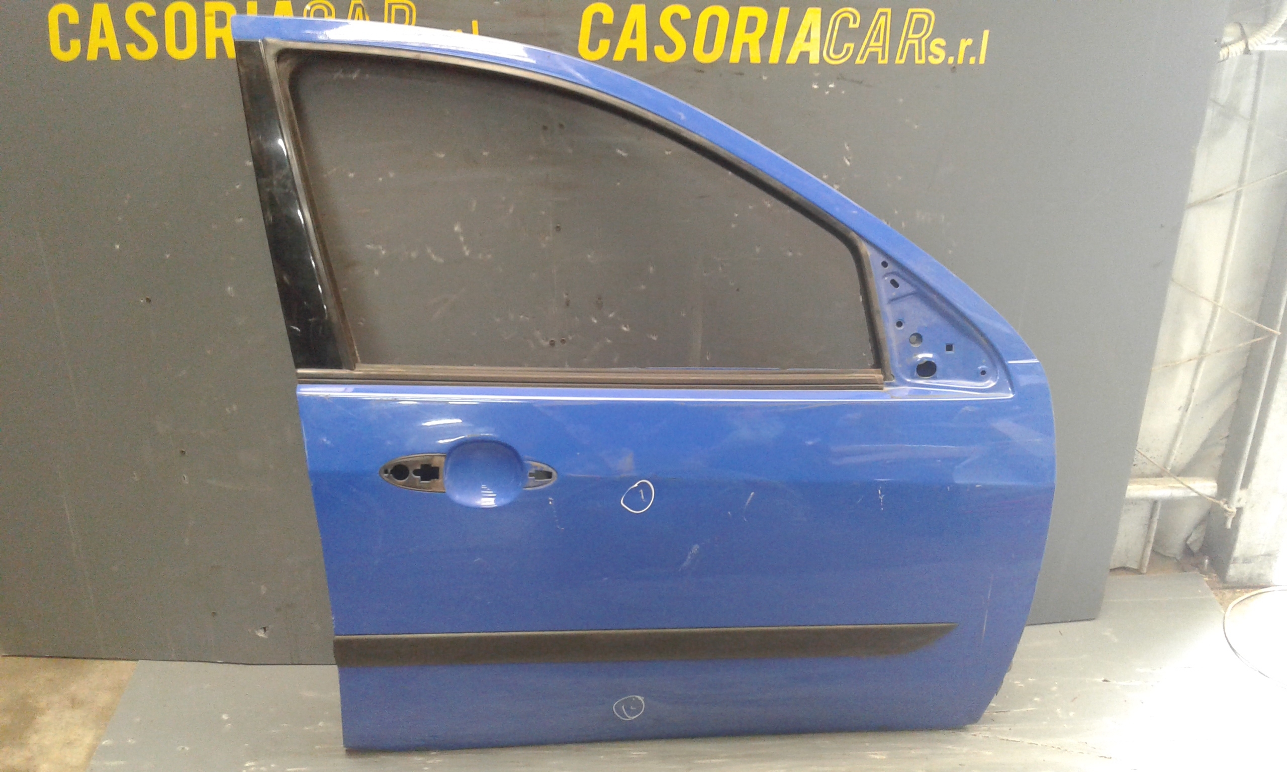 Portiera anteriore Destra FORD Focus Berlina 1 Serie