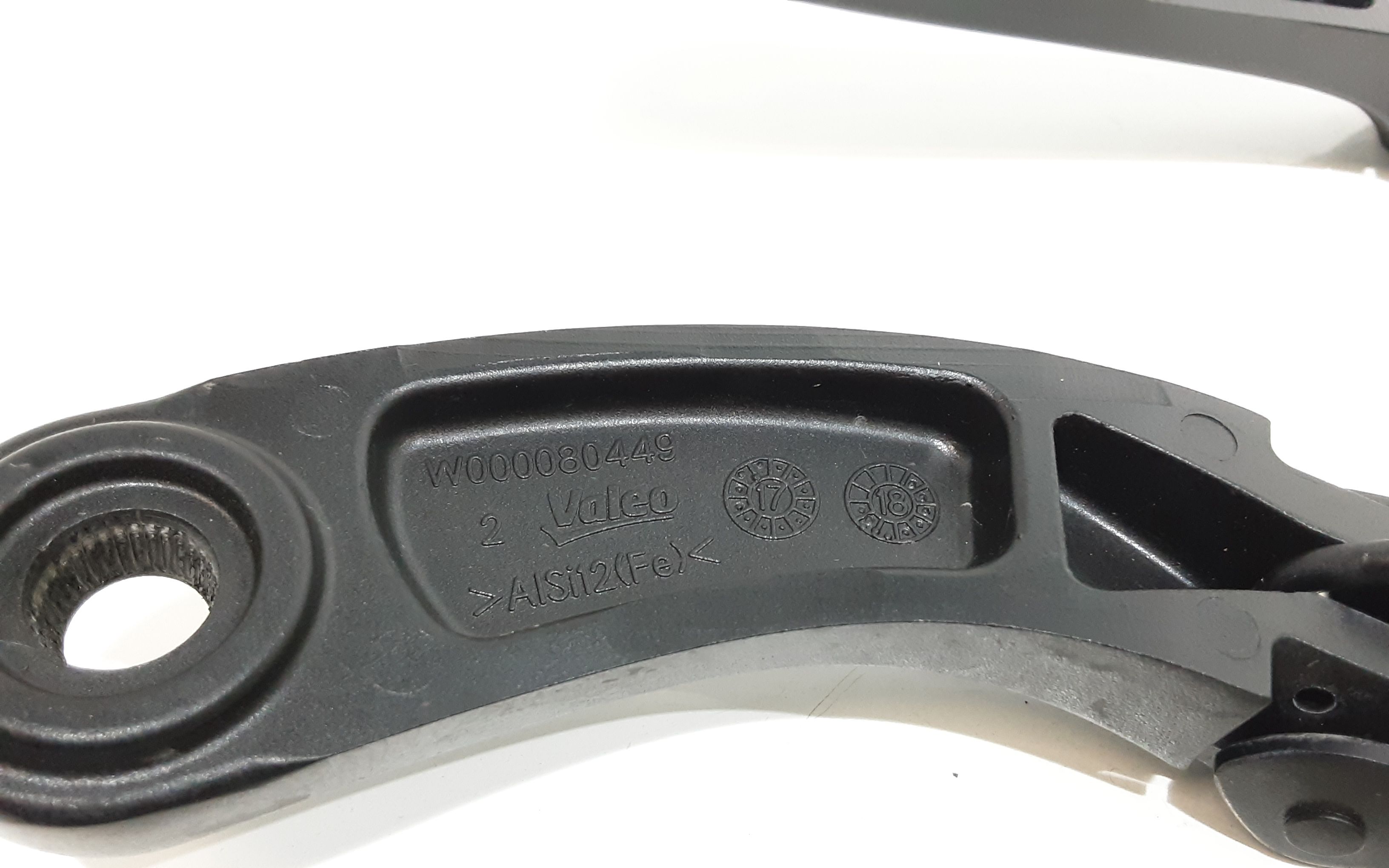 Bracci Tergi ant. BMW Z4 Serie G29 (18>)