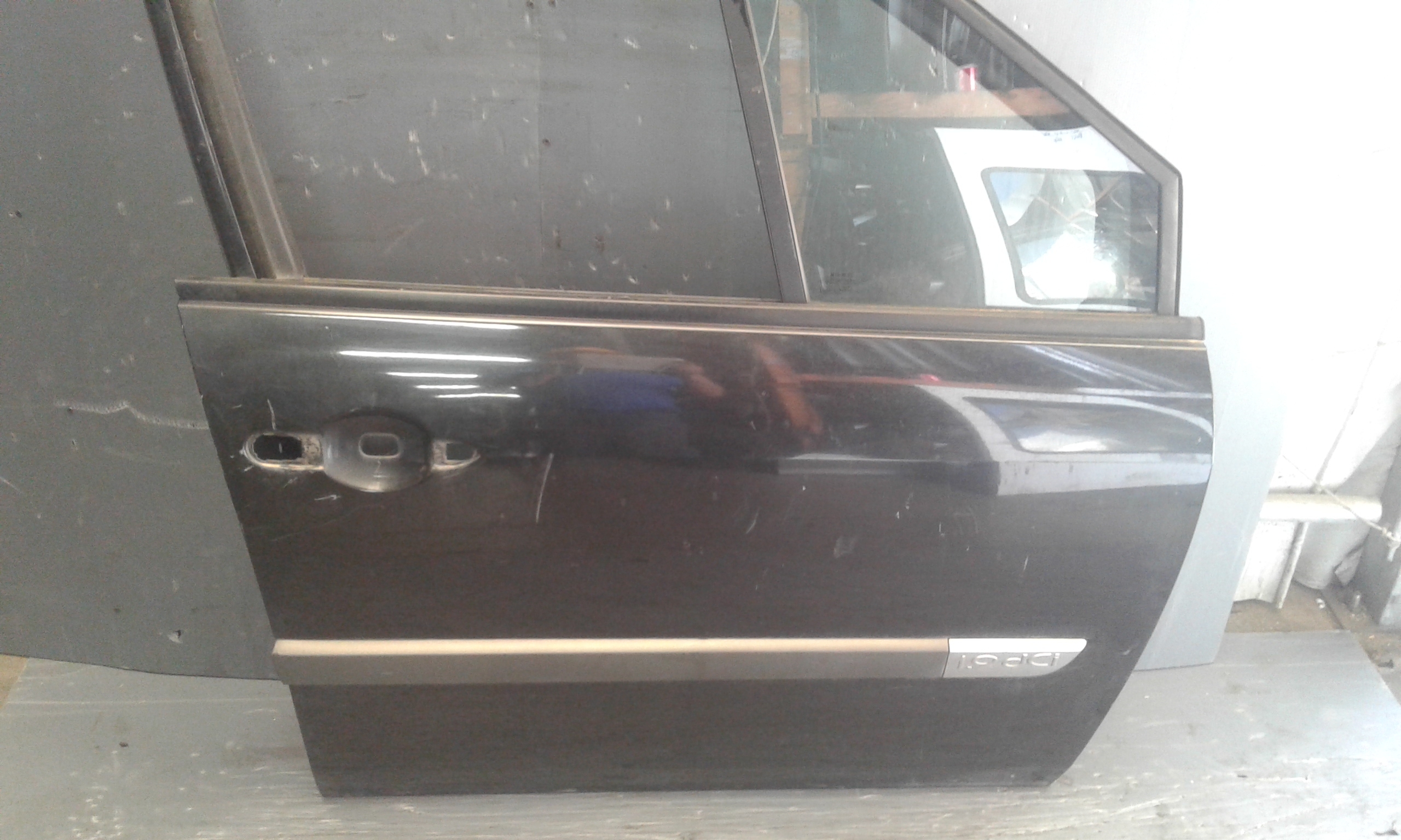 Portiera anteriore Destra RENAULT Scenic 3 Serie