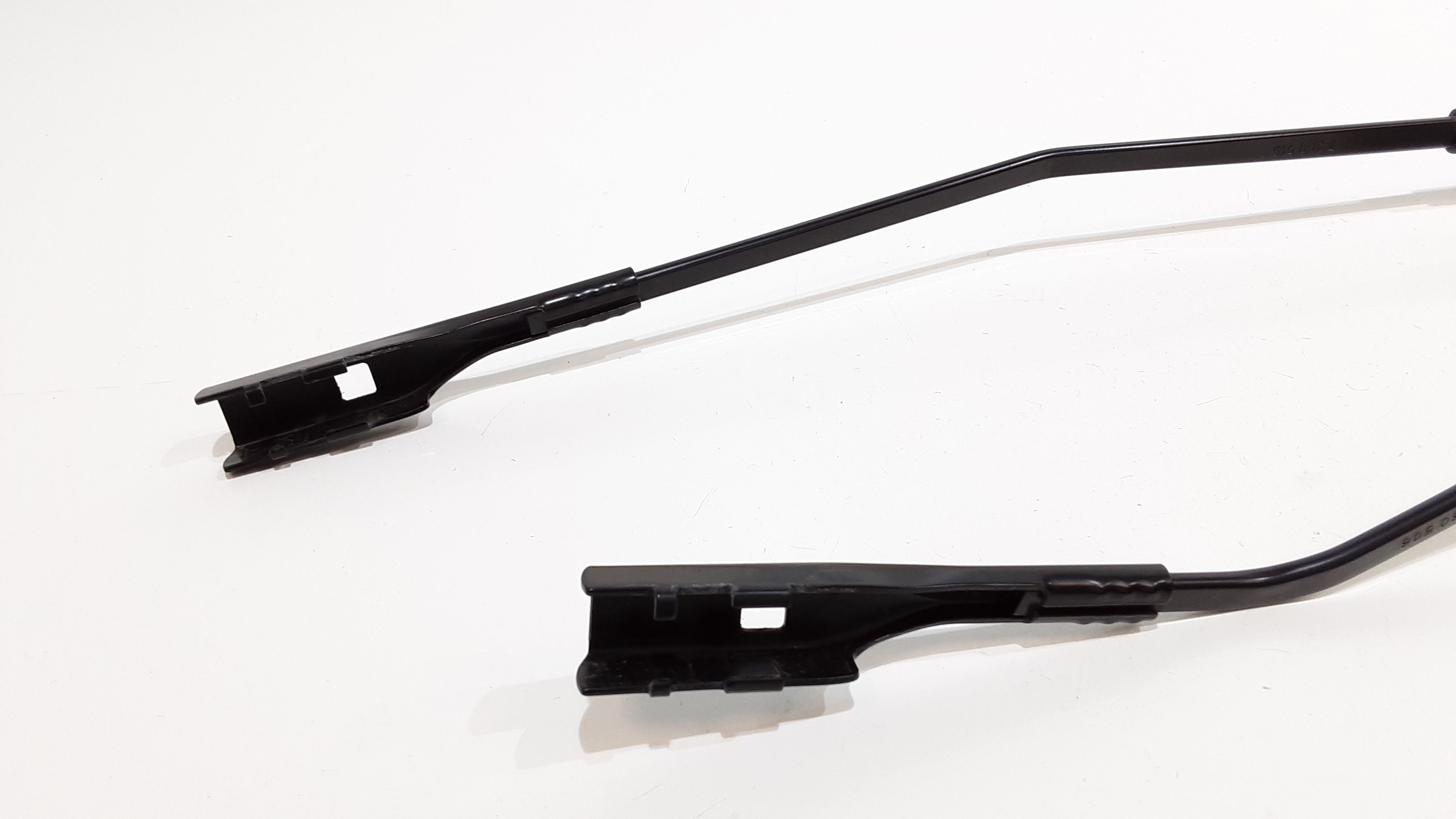 Bracci Tergi ant. BMW X1 Serie (15>)