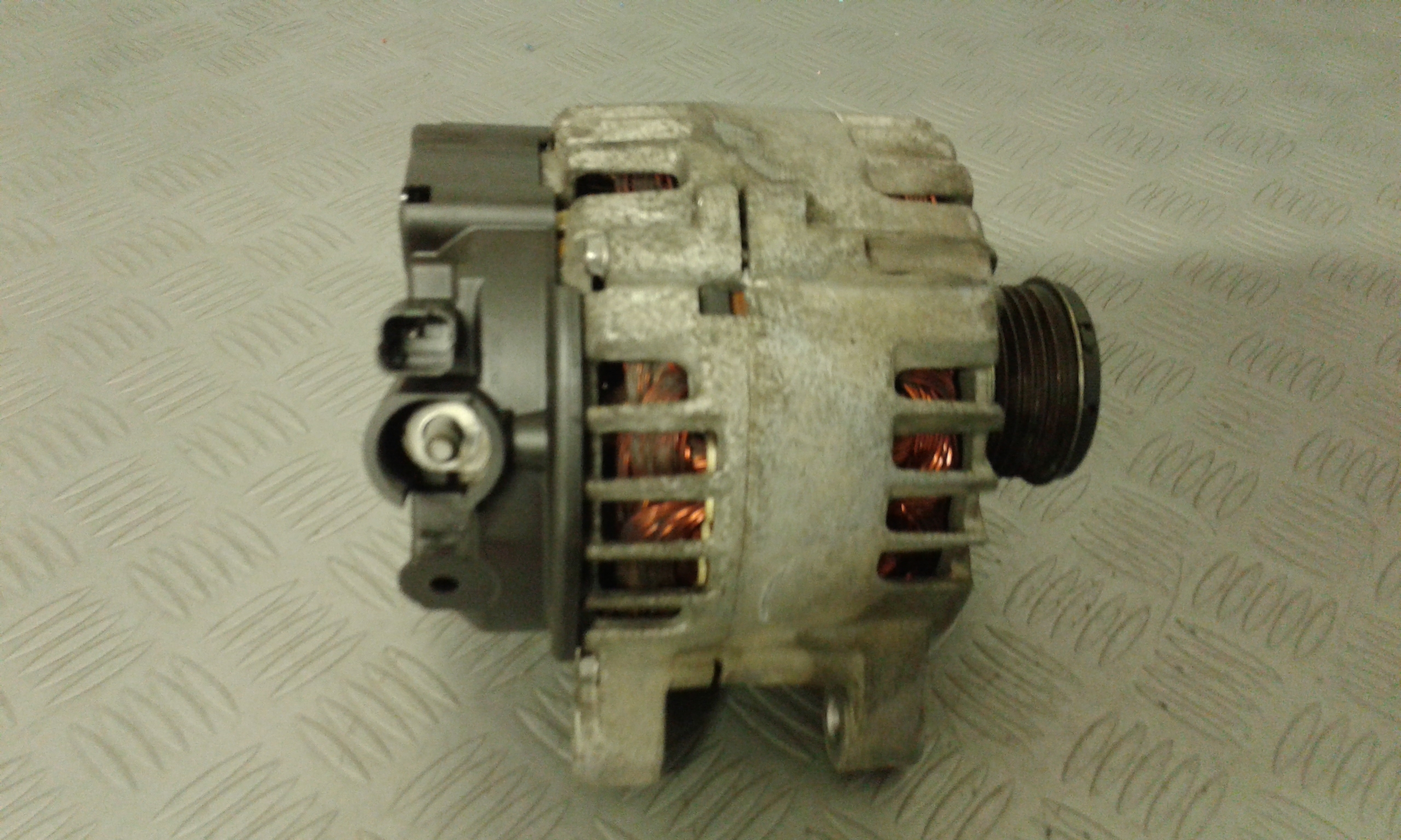 Alternatore PEUGEOT 208 1 Serie