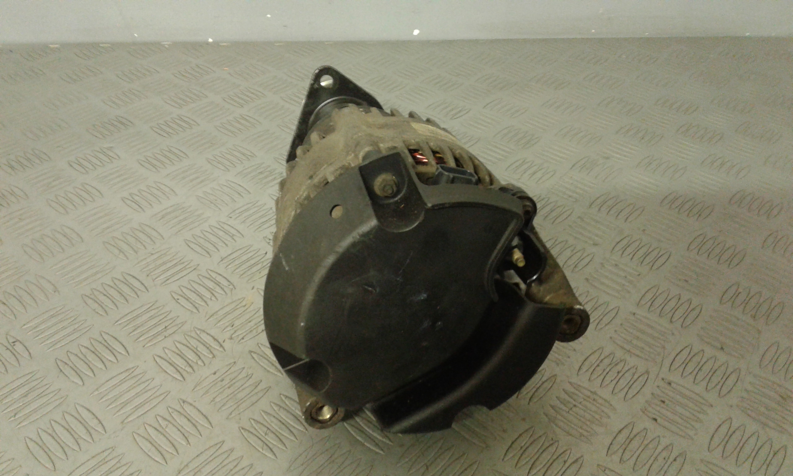 Alternatore FORD Transit Connect 1 Serie