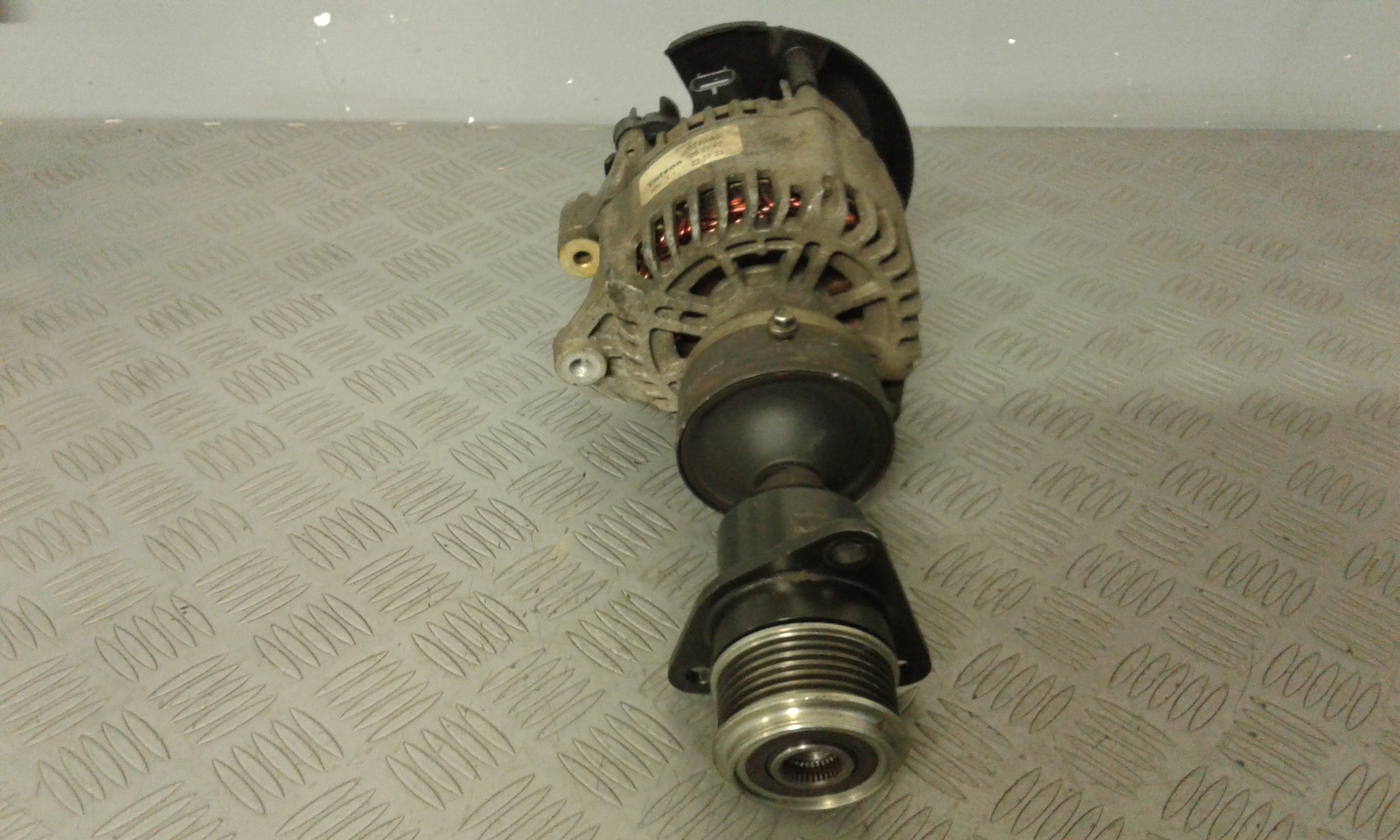 Alternatore FORD Transit Connect 1 Serie