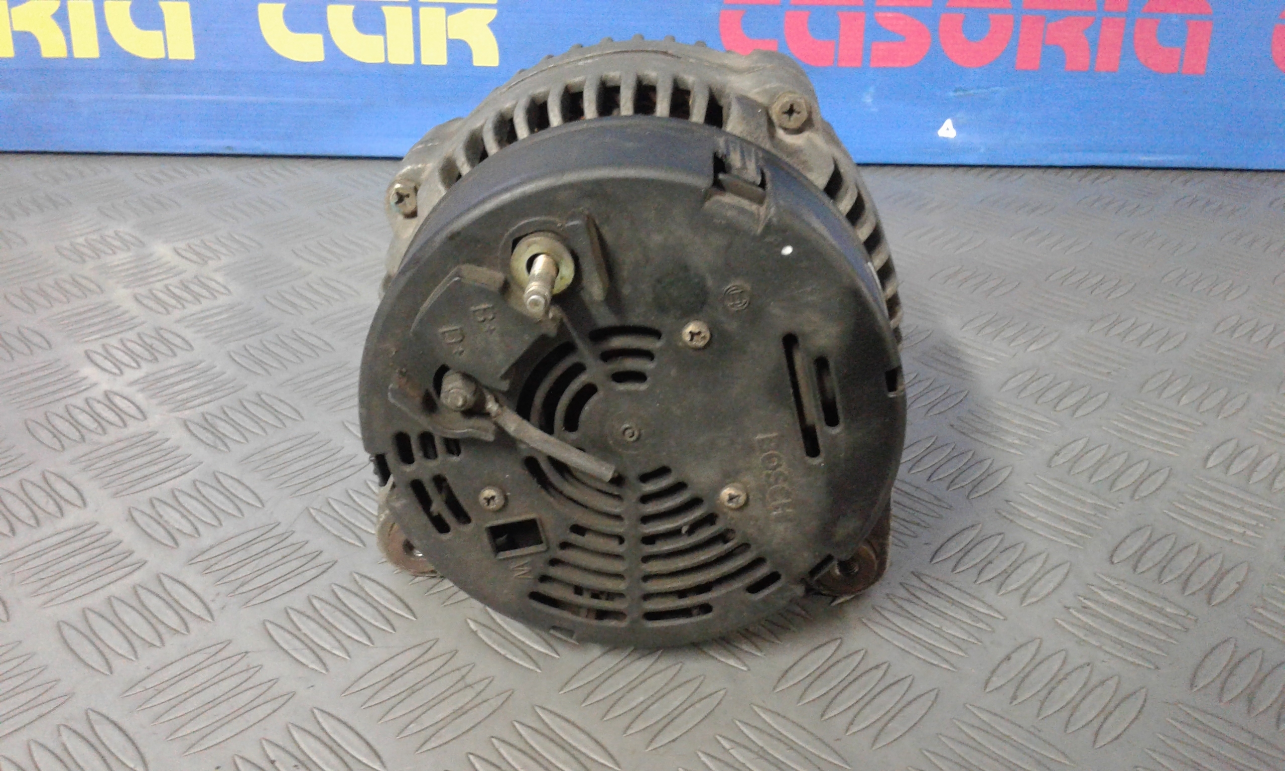Alternatore CHRYSLER Voyager 2 Serie