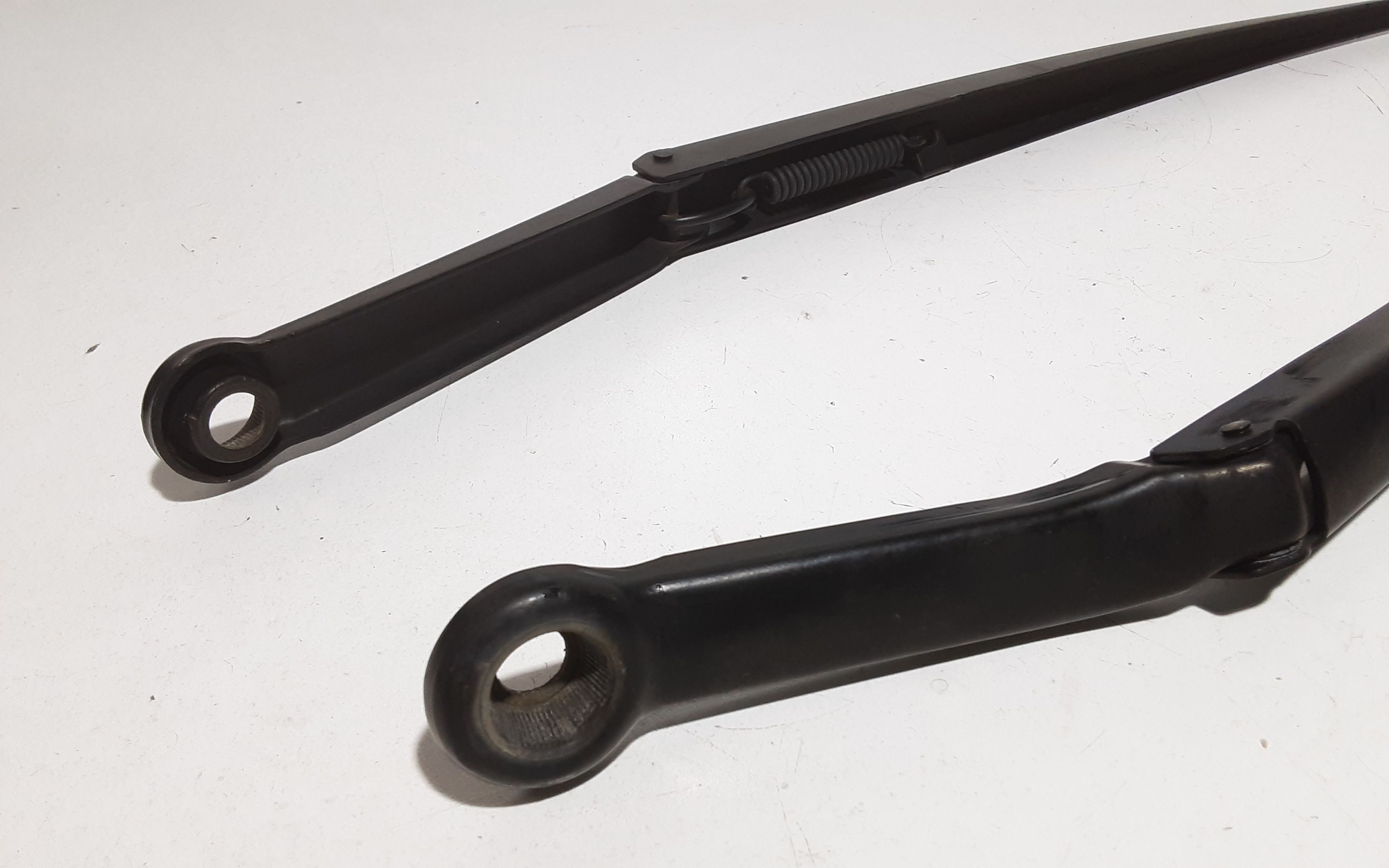 Bracci Tergi ant. BMW Serie 3 E46 Berlina 2 Serie