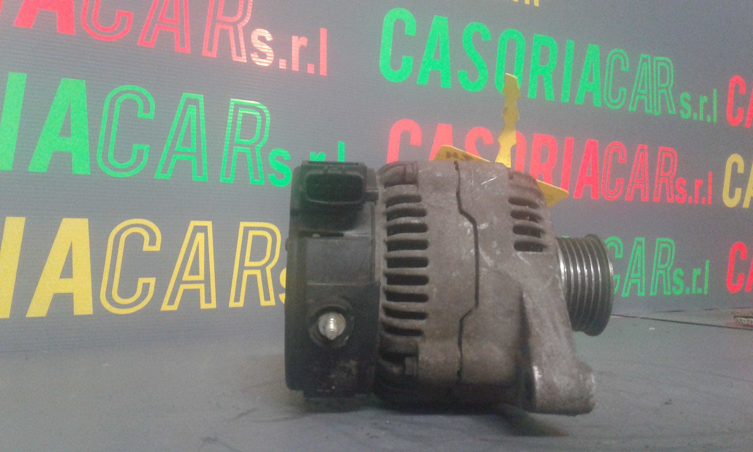 Alternatore NISSAN Micra 2 Serie