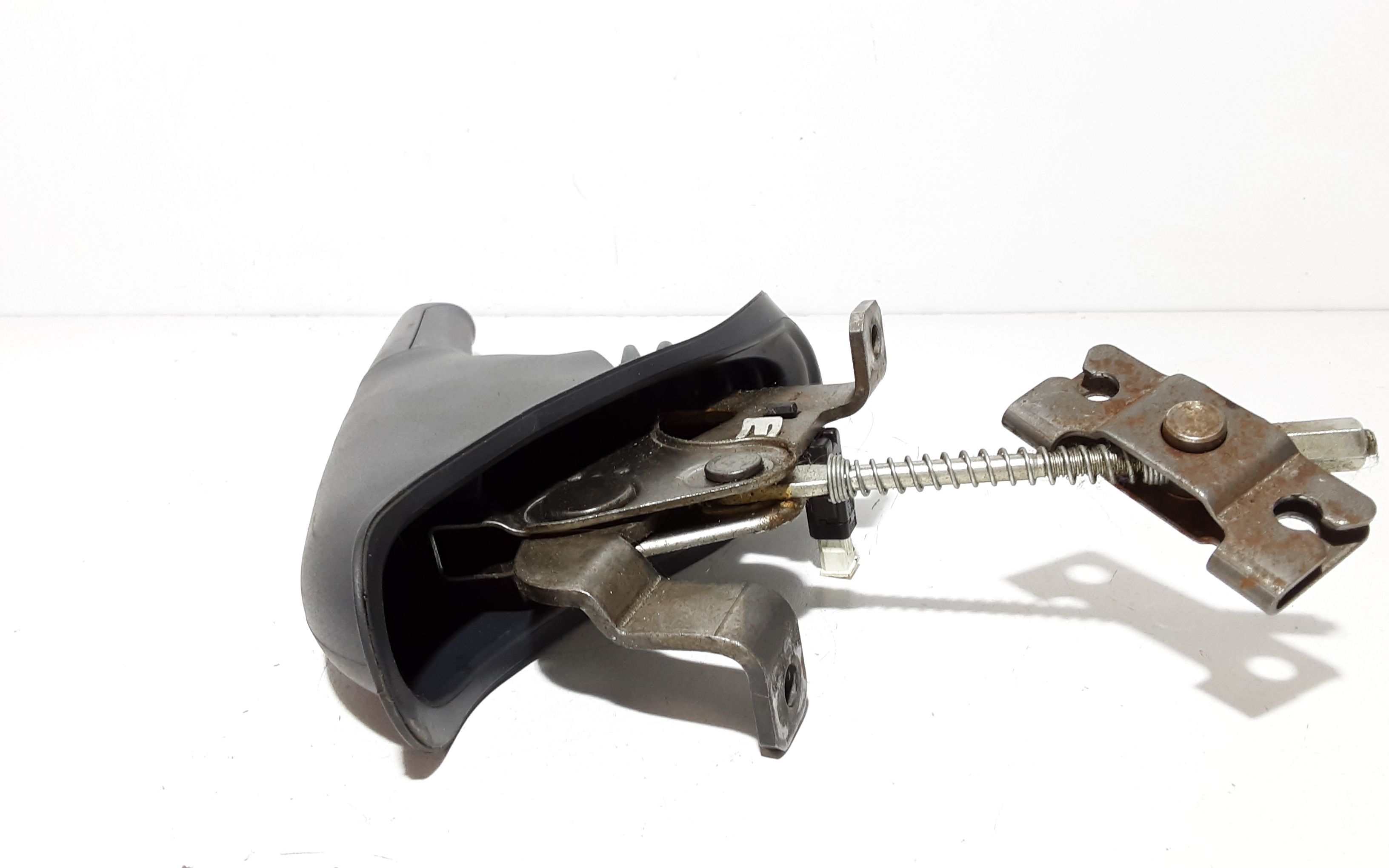 Leva Freno a Mano FIAT 500 Serie (07>14)