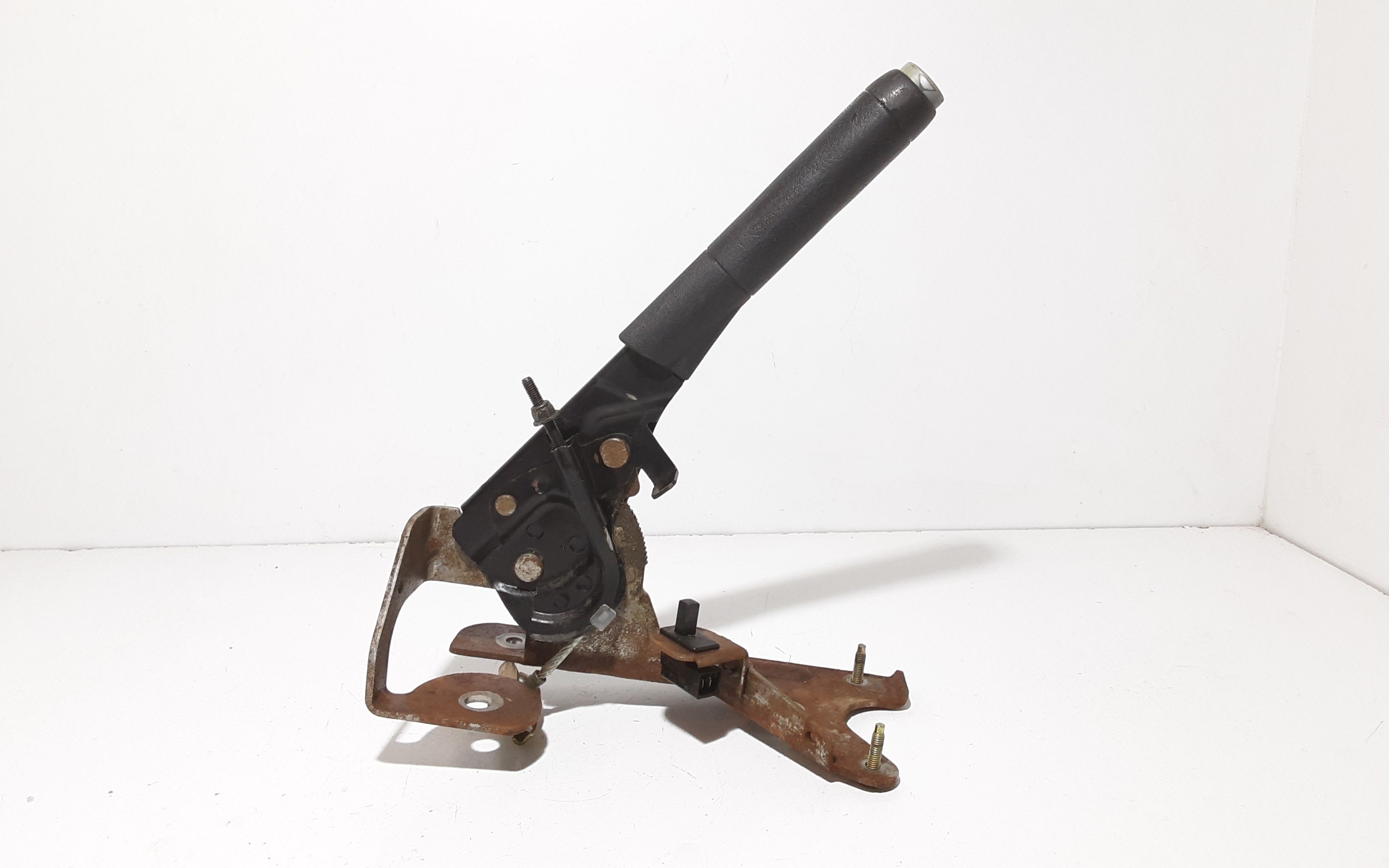 Leva Freno a Mano PEUGEOT 1007 1 Serie