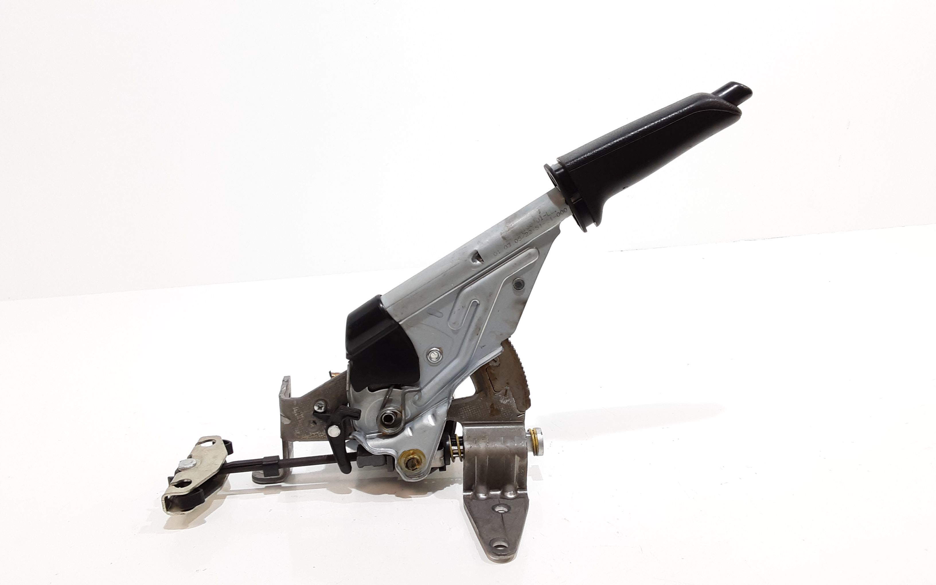 Leva Freno a Mano BMW Serie 1 E87 1 Serie