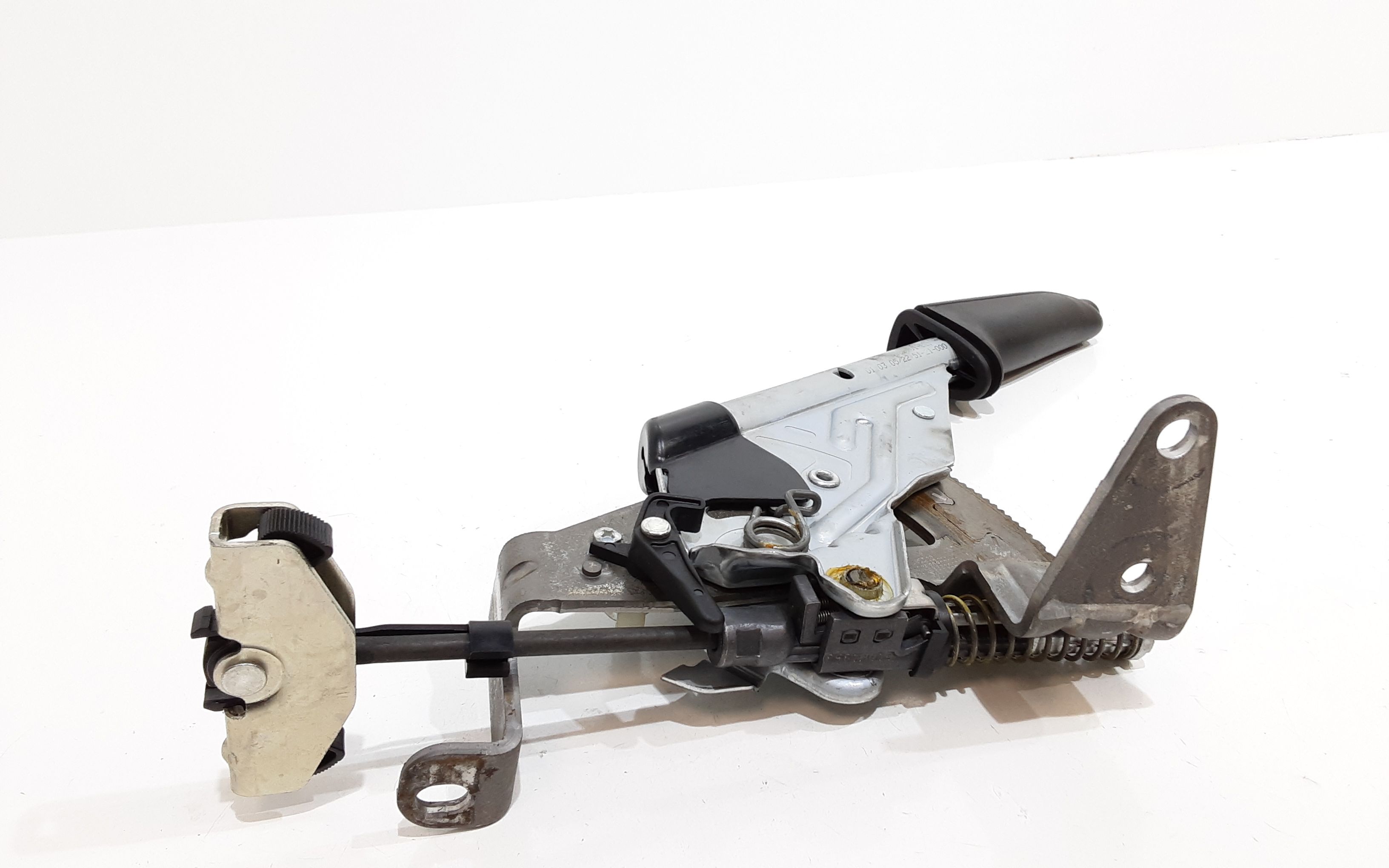 Leva Freno a Mano BMW Serie 1 E87 1 Serie