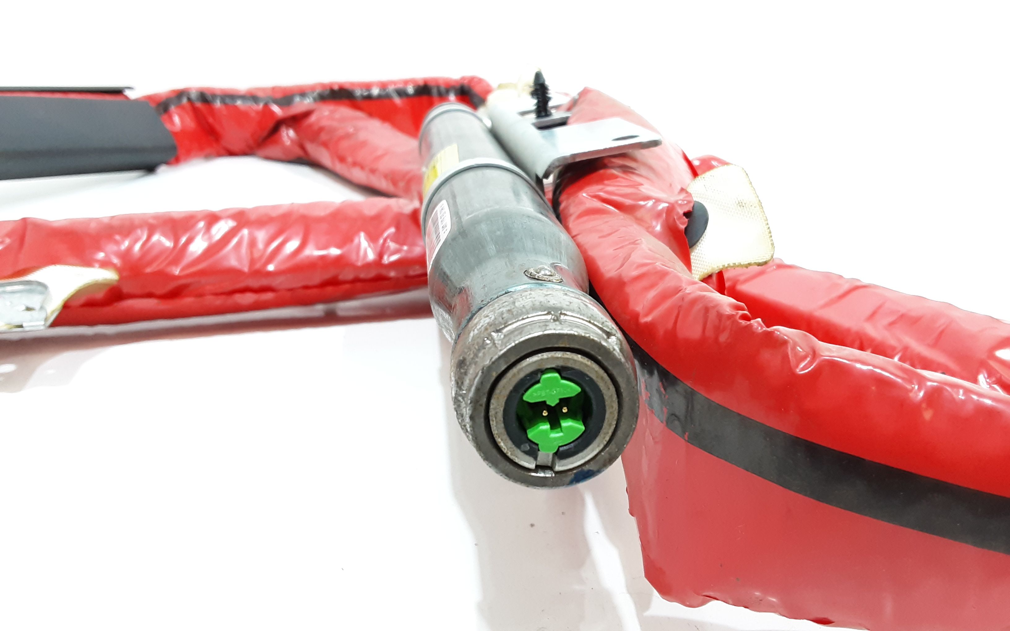 Airbag a tendina laterale passeggero FIAT Freemont 1 Serie