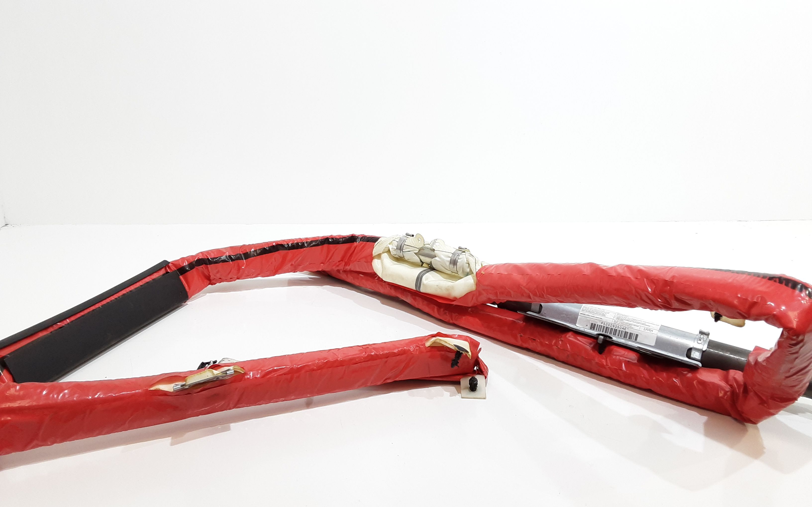 Airbag a tendina laterale passeggero FIAT Freemont 1 Serie