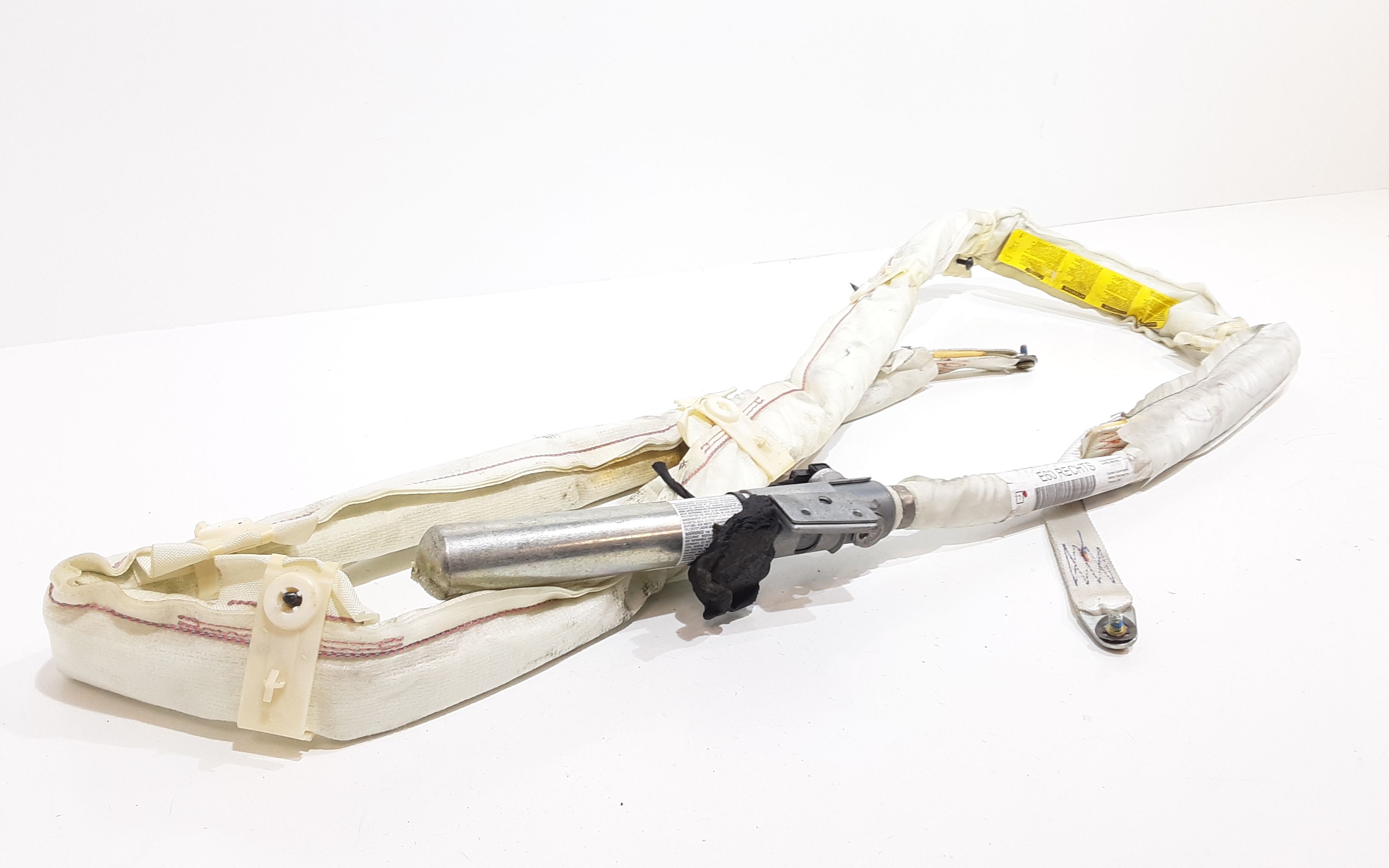 Airbag a tendina laterale passeggero BMW Serie 5 E60