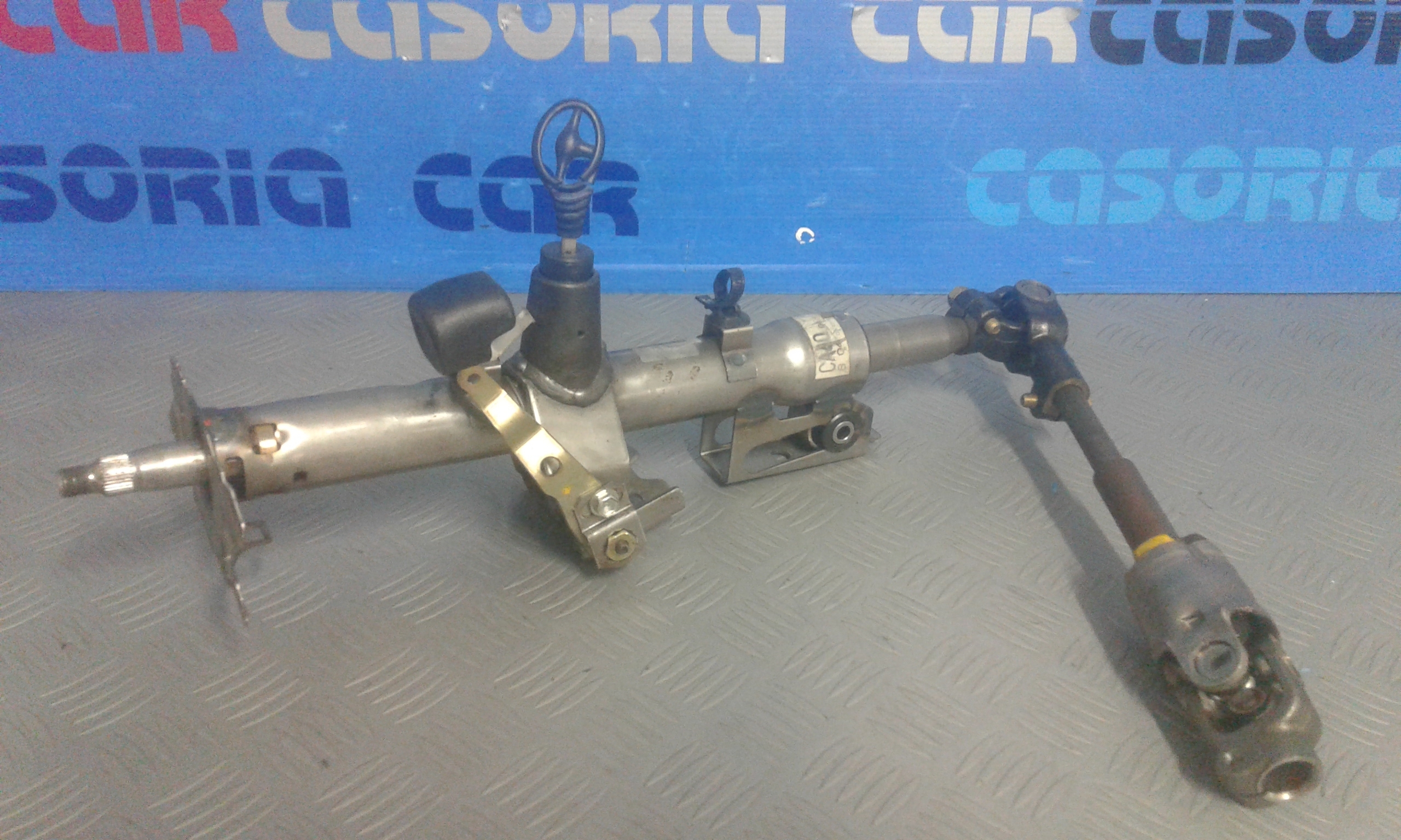 Canna dello sterzo (Piantone) TOYOTA Rav4 3 Serie