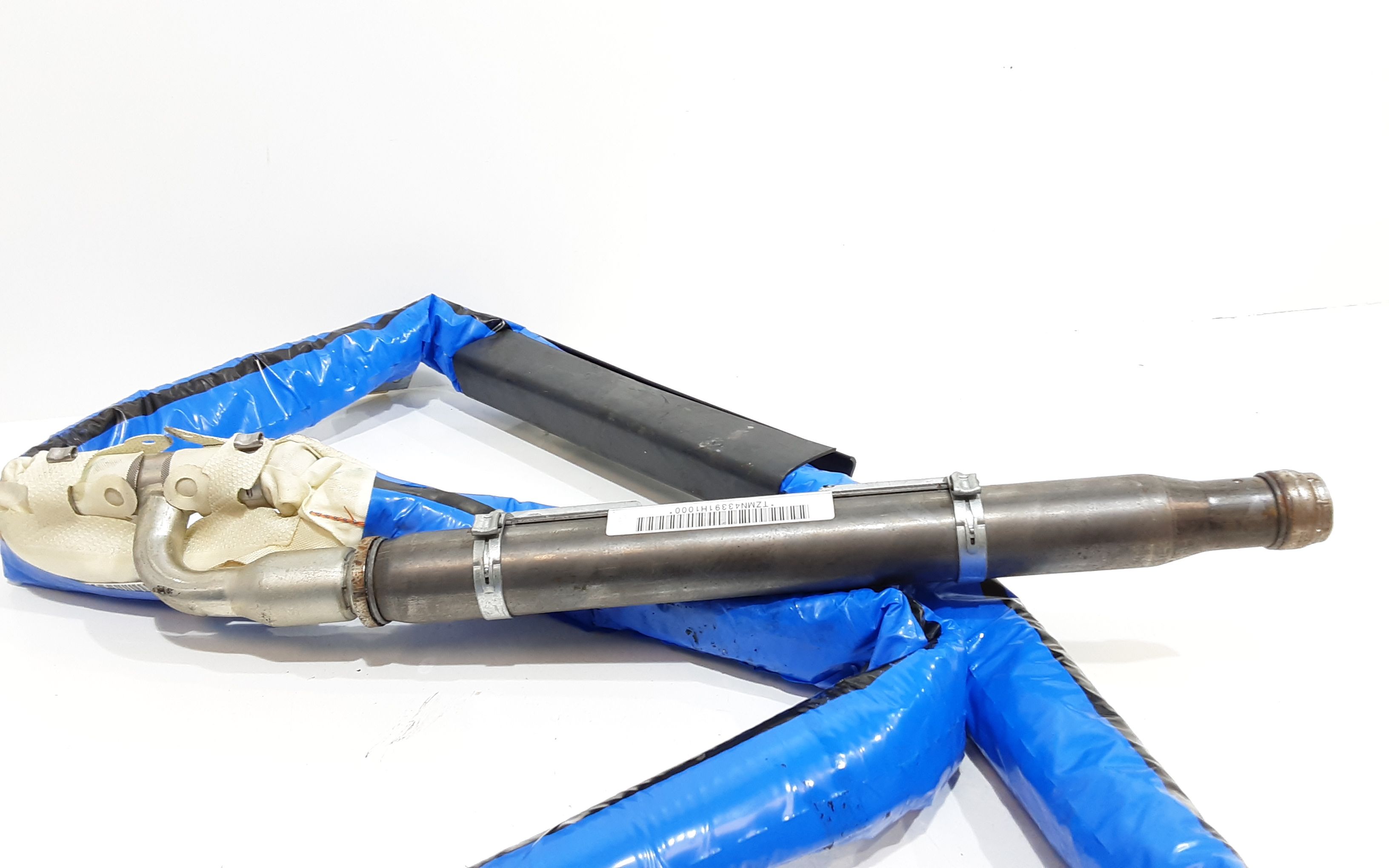 Airbag a tendina laterale Sinistro Guida FIAT Freemont 1 Serie