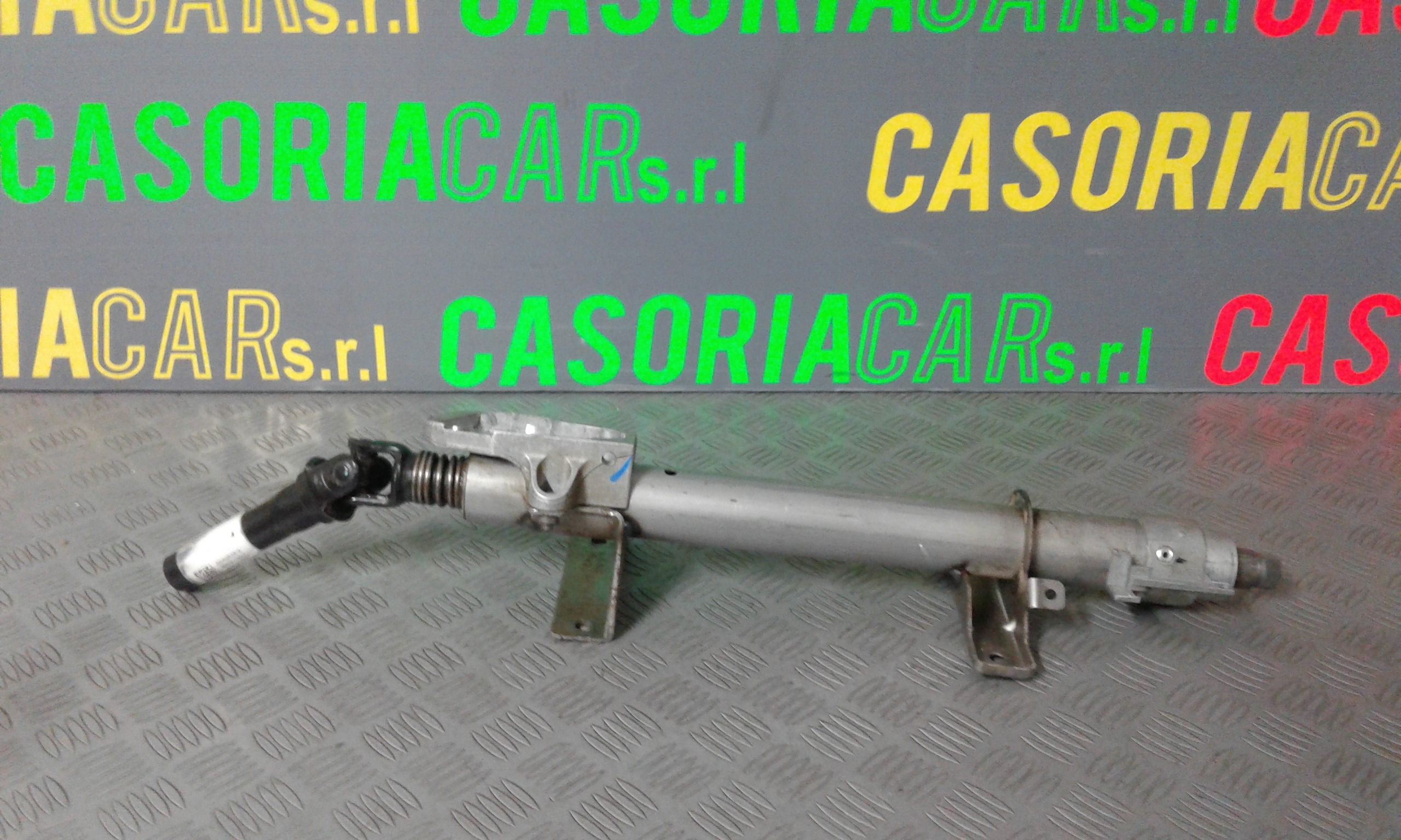 Canna dello sterzo (Piantone) MERCEDES Sprinter W906 3 Serie