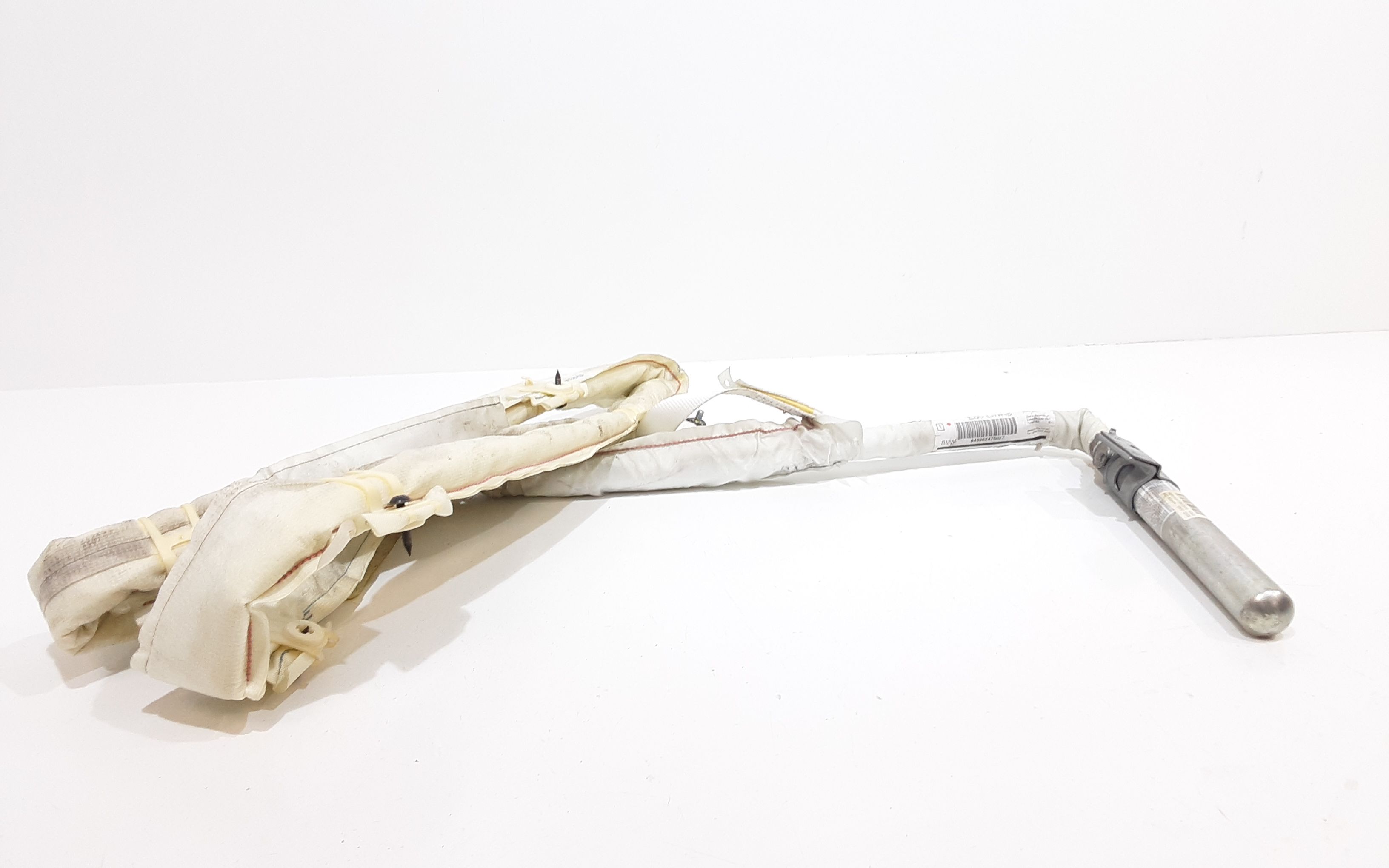 Airbag a tendina laterale Sinistro Guida BMW Serie 5 E60