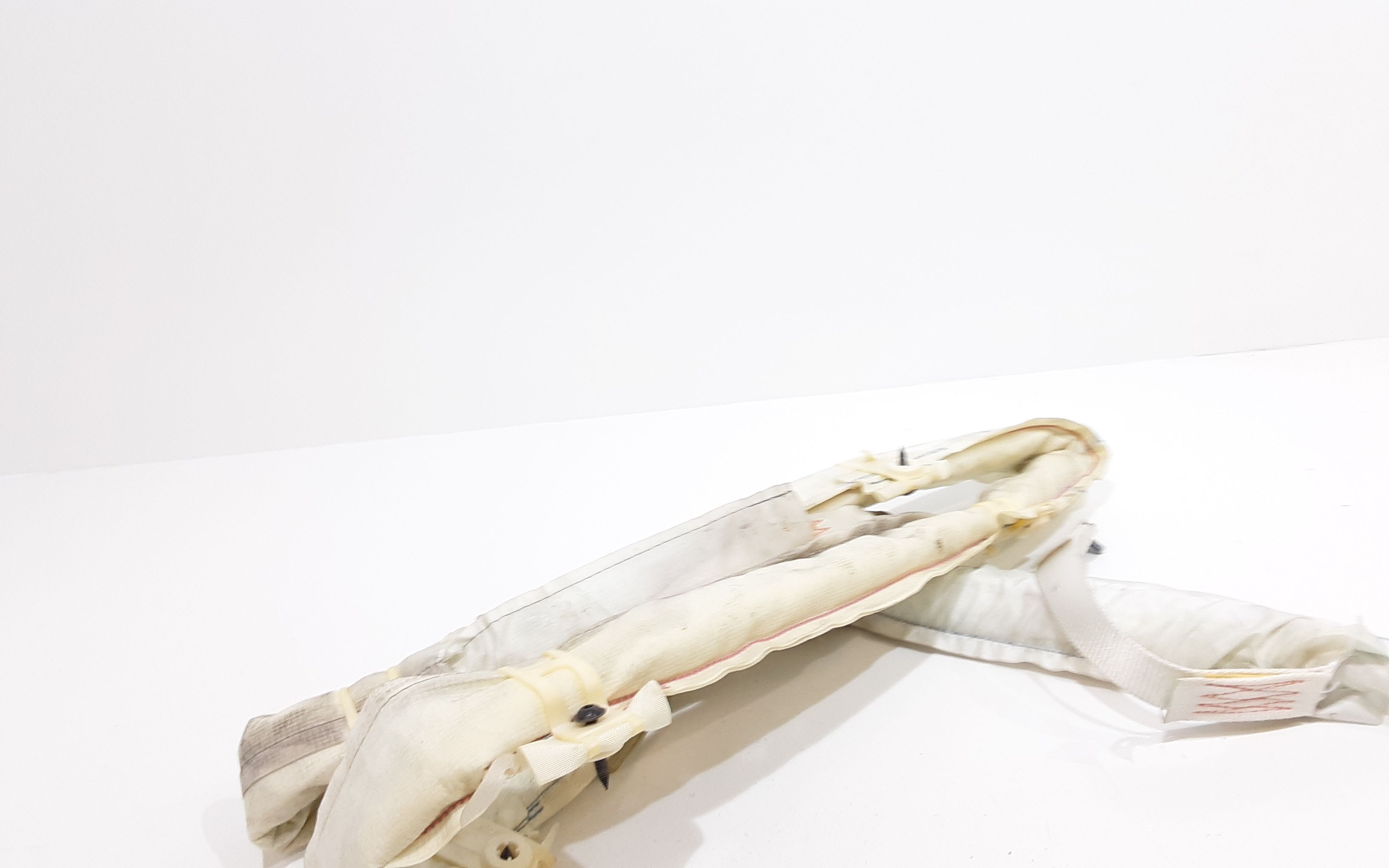 Airbag a tendina laterale Sinistro Guida BMW Serie 5 E60