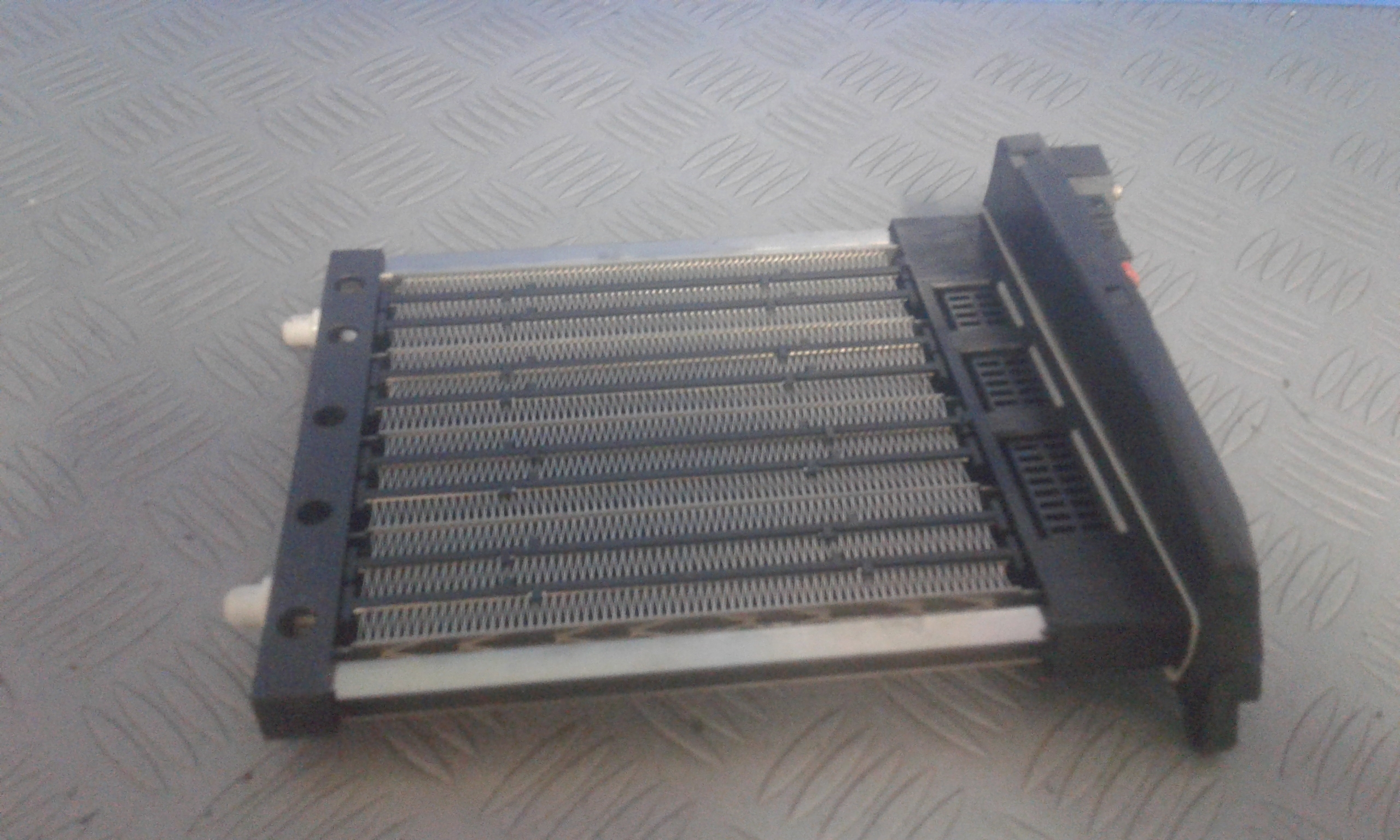 Radiatore stufa MERCEDES Classe A W169 3 Serie