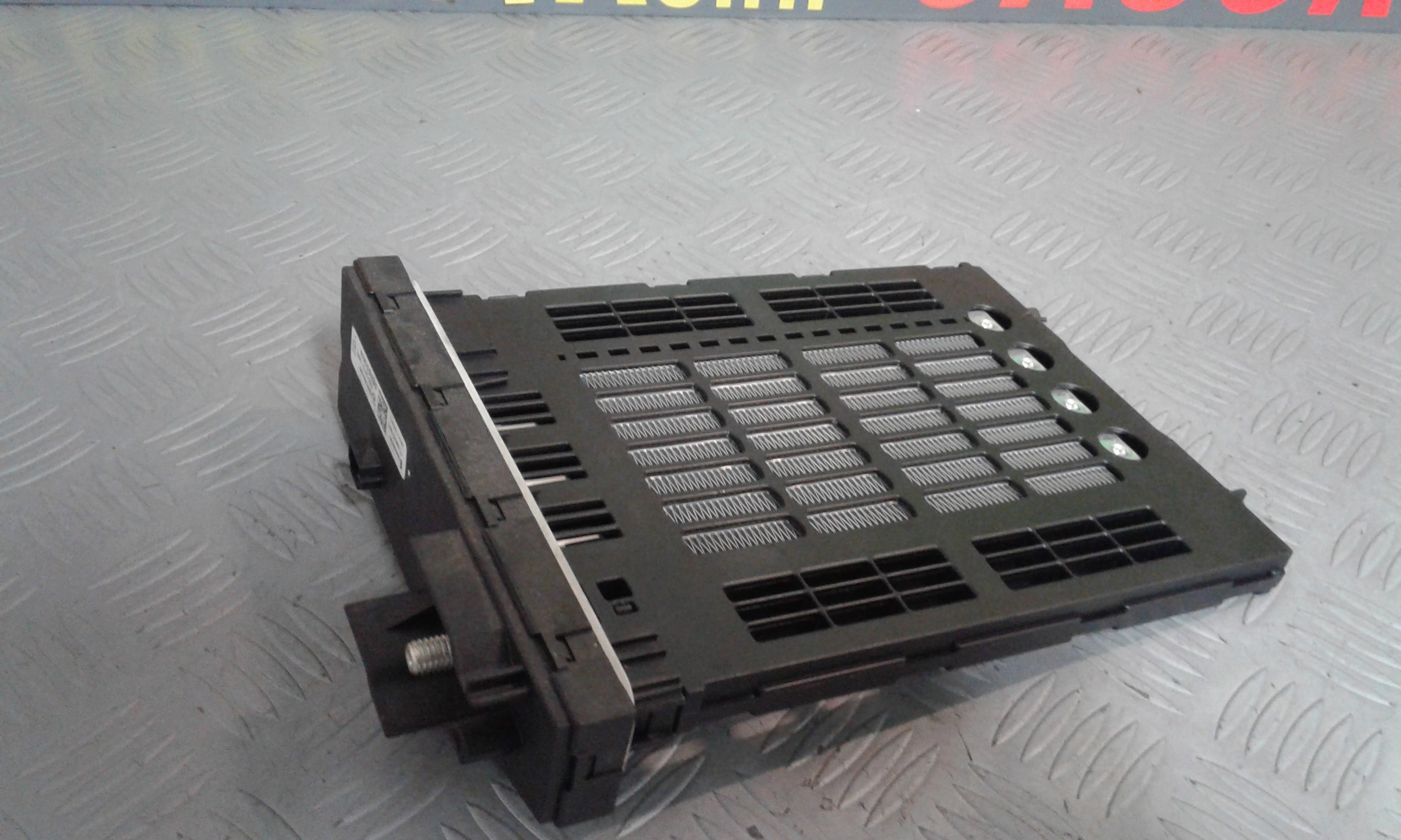 Radiatore stufa MERCEDES Classe A W176 5 Serie