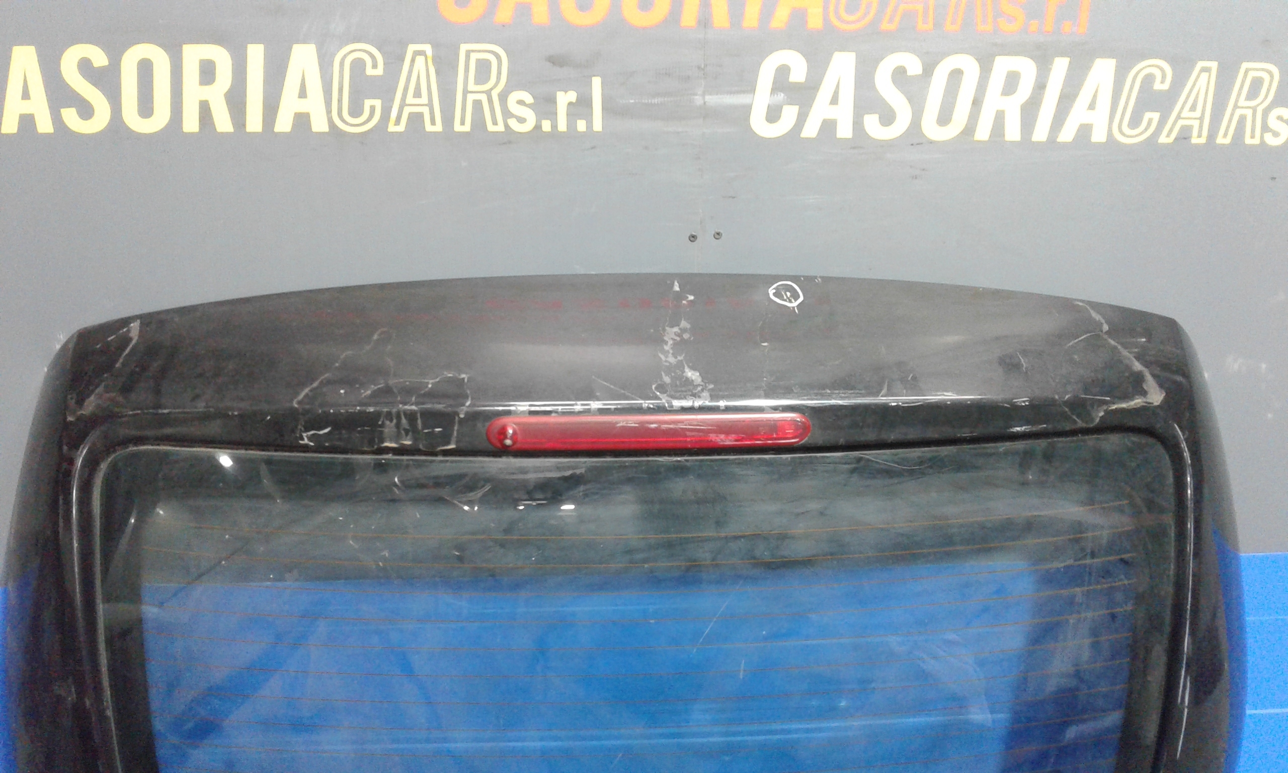 Portellone Posteriore Completo LANCIA Ypsilon 1 Serie