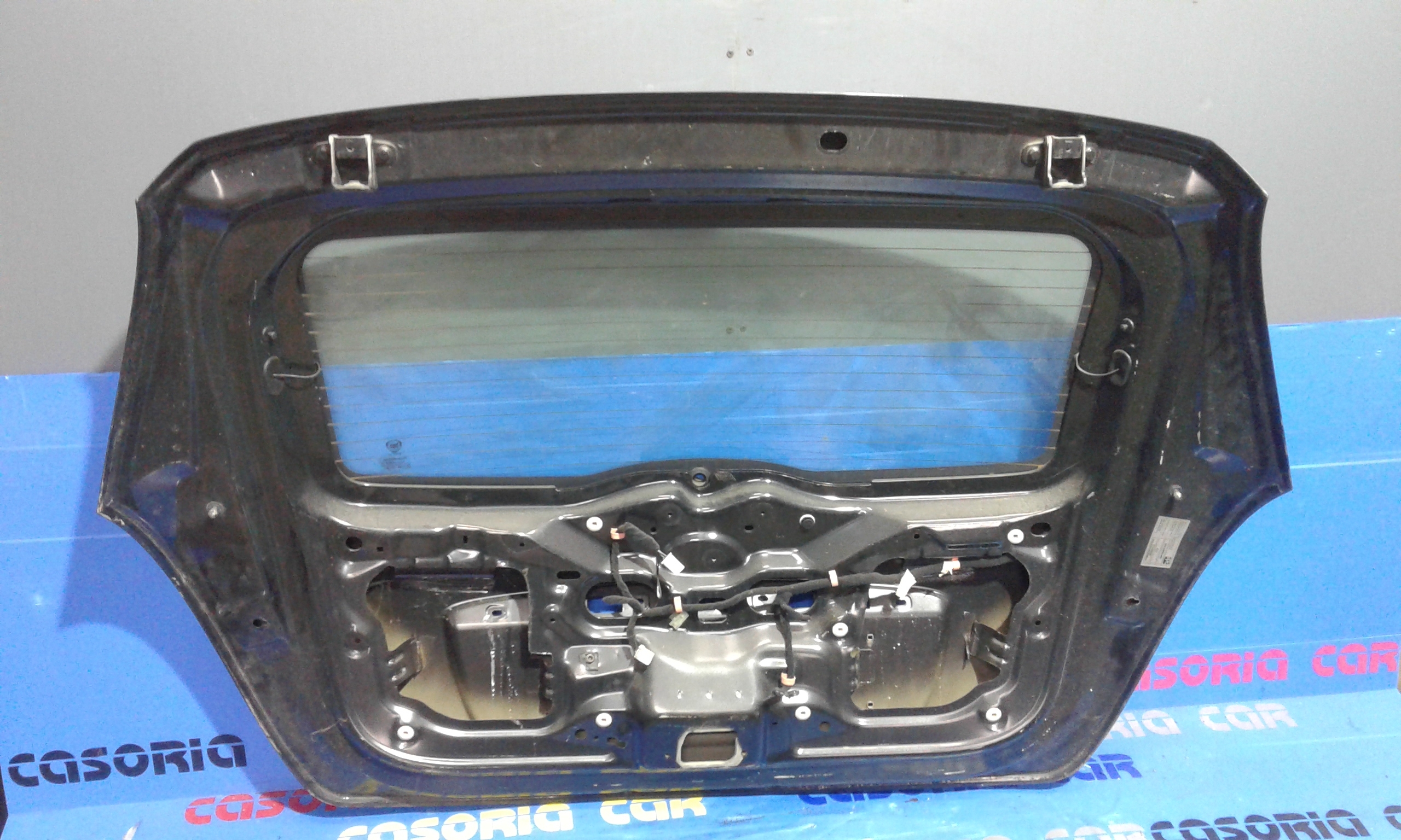 Portellone Posteriore Completo LANCIA Ypsilon 1 Serie