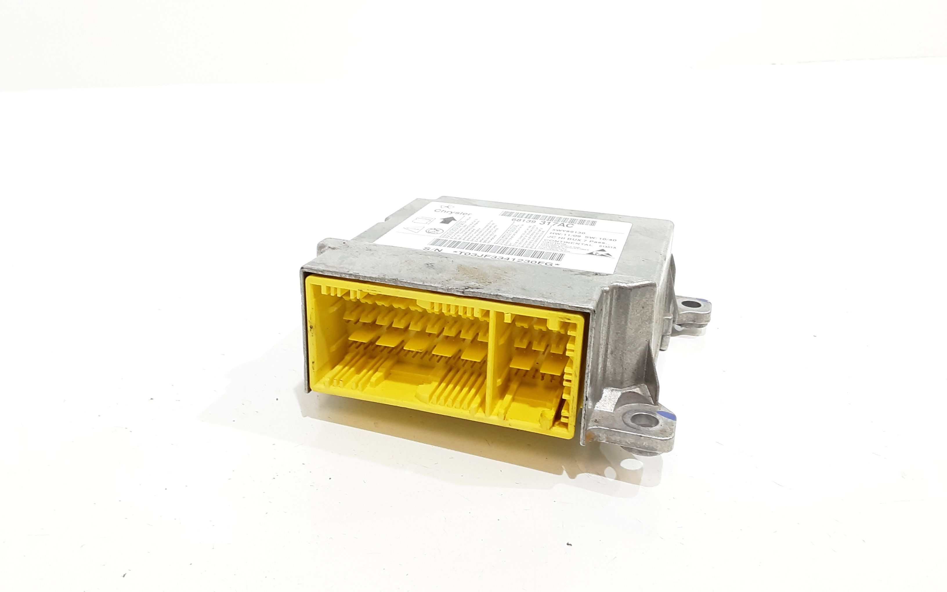 Centralina Airbag FIAT Freemont 1 Serie