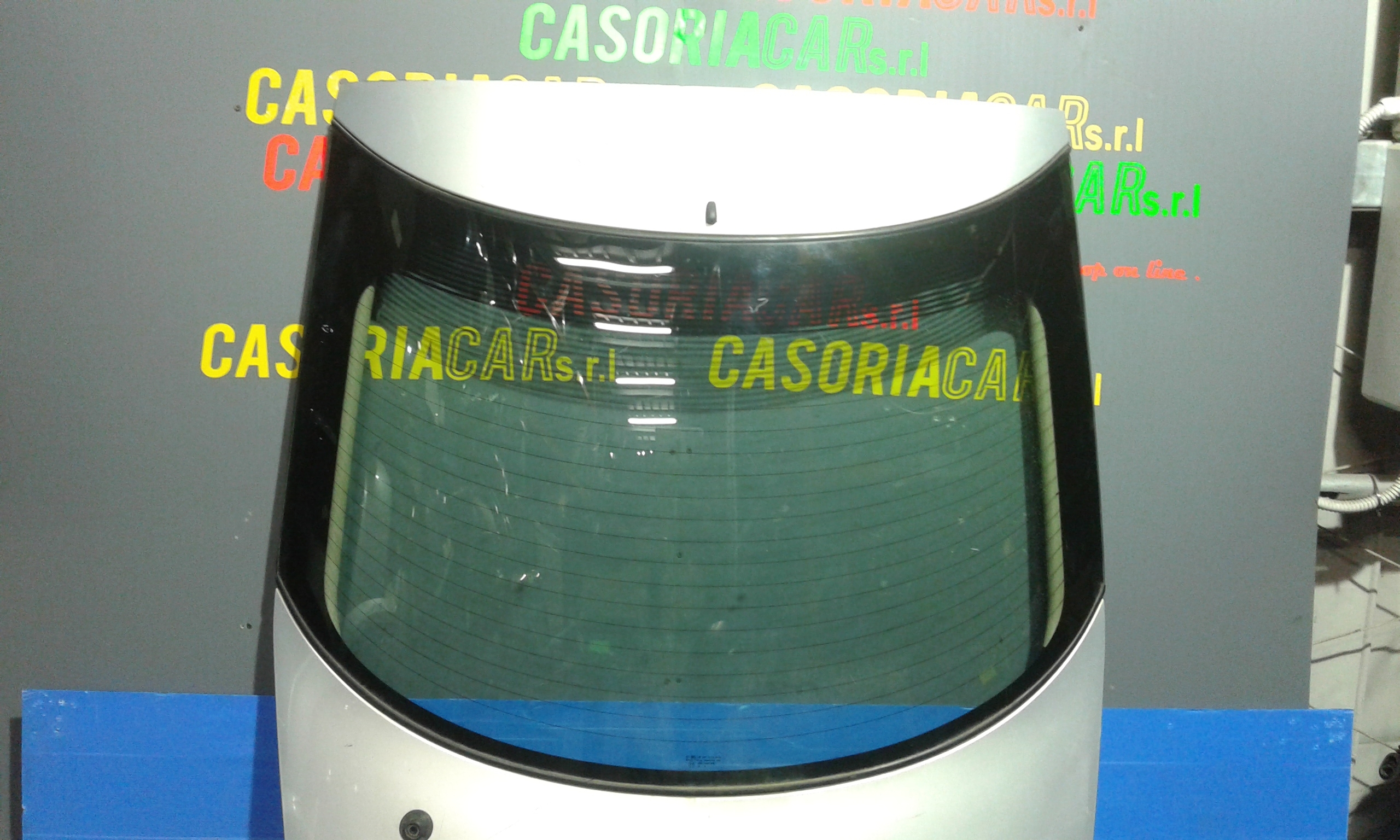 Portellone Posteriore Completo FORD Cougar 1 Serie