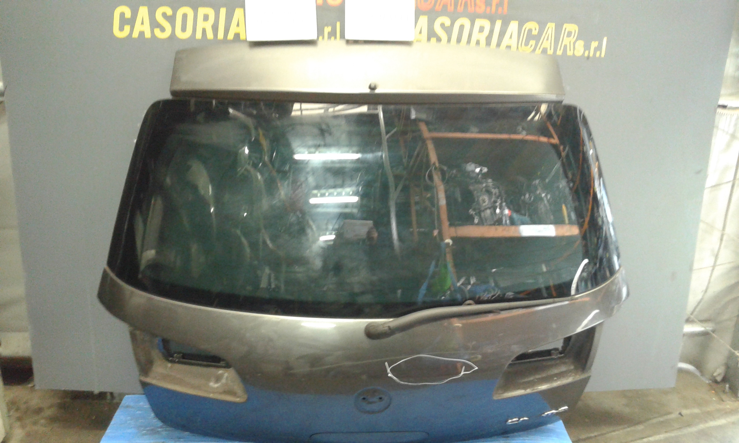 Portellone Posteriore Completo FIAT Croma 2 Serie