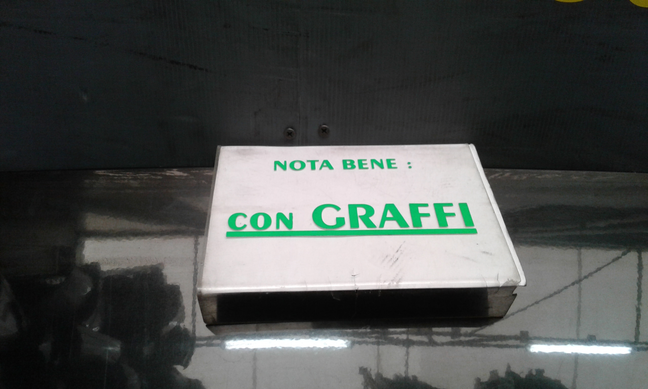 Portellone Posteriore Completo BMW Serie 3 E91 Touring