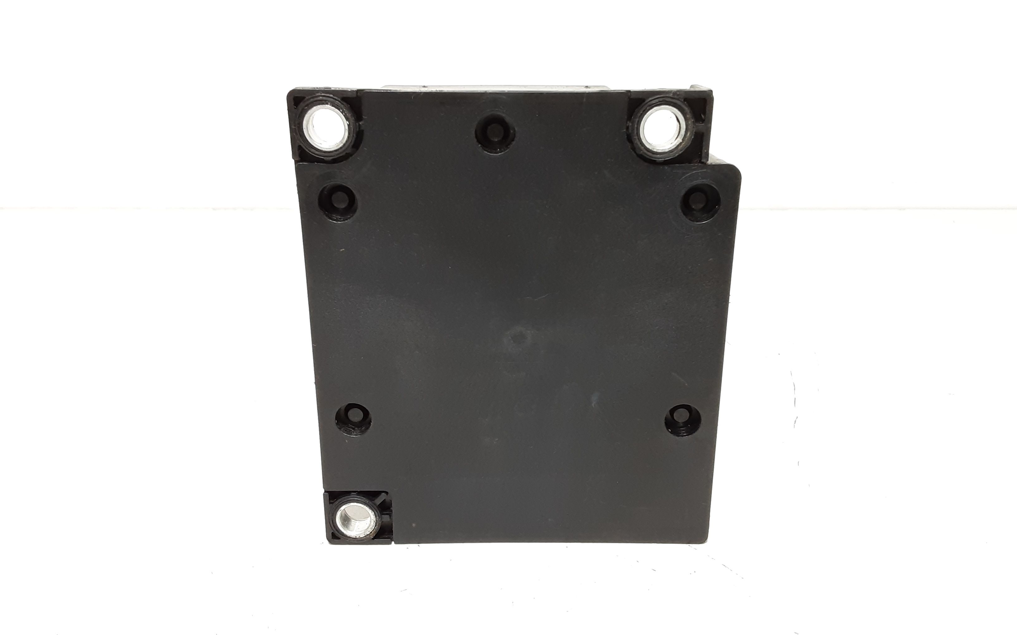 Centralina Airbag PEUGEOT 1007 1 Serie